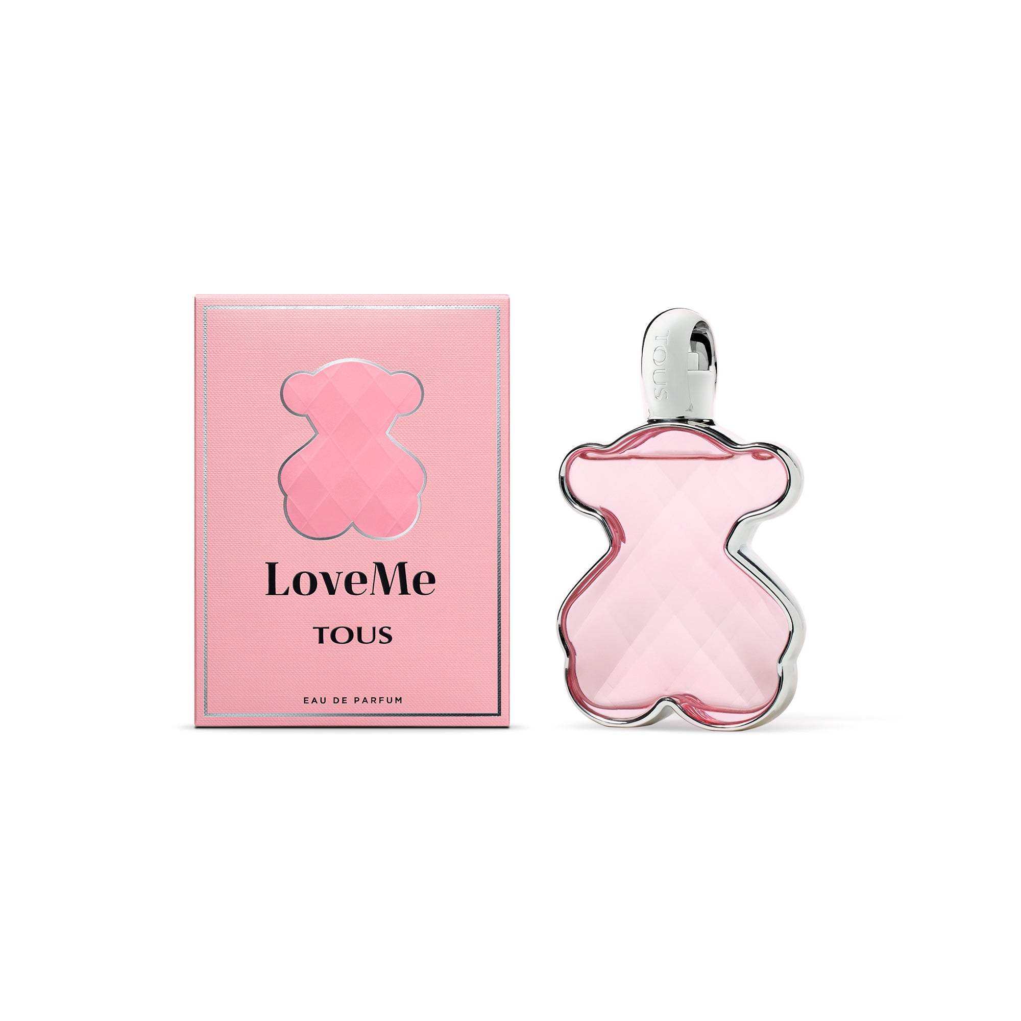 Tous Love Me Eau de Parfum 2ml Sample So Avant Garde