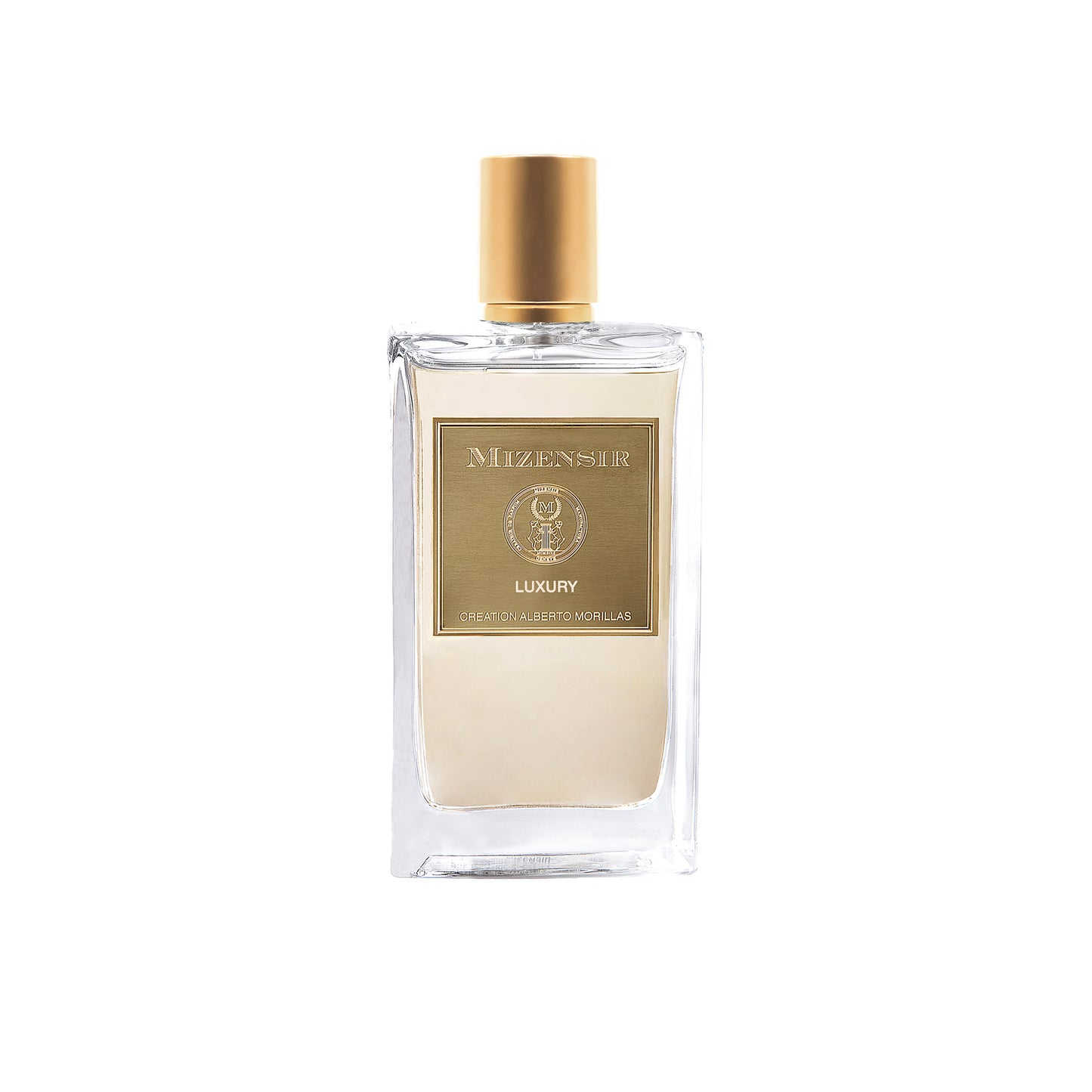 Luxury 3.4 oz Eau de Parfum