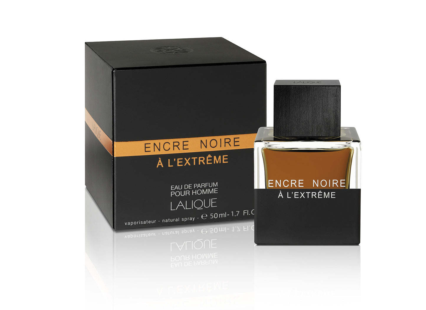 Encre Noire A L'Extreme 1.7 oz Eau de Parfum
