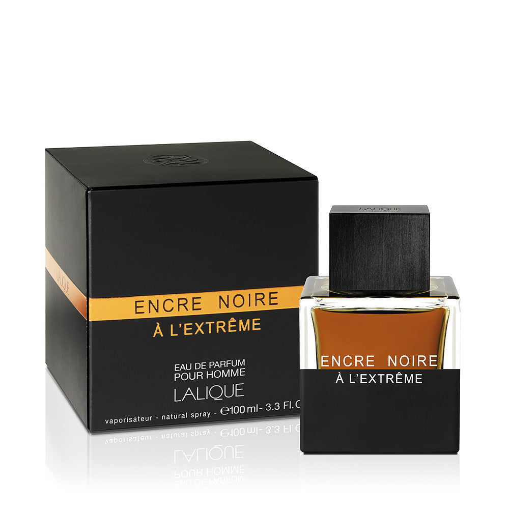 Encre Noire A L Extreme 3.3 oz Eau de Parfum So Avant Garde