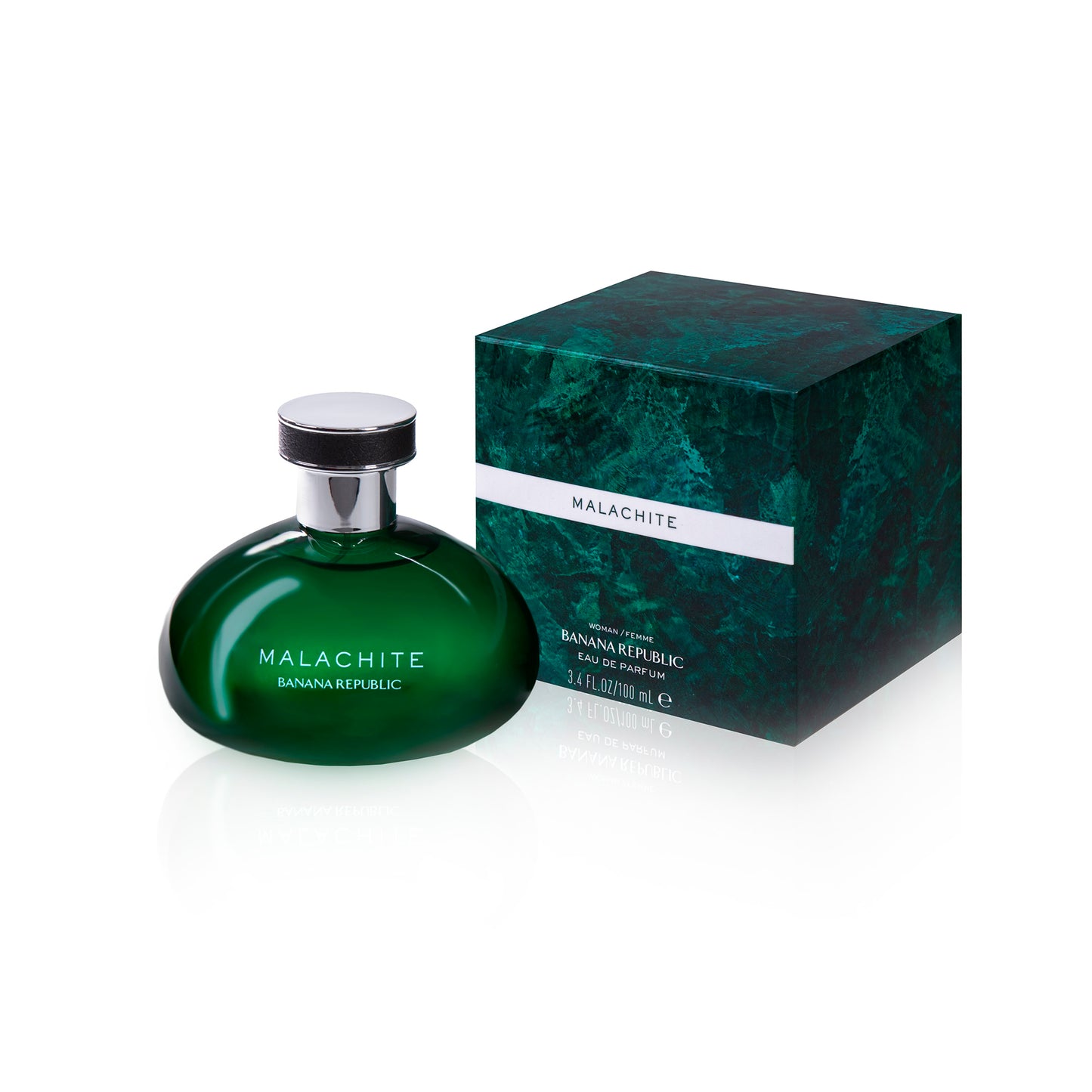 Malachite for Women 3.4 oz Eau de Parfum