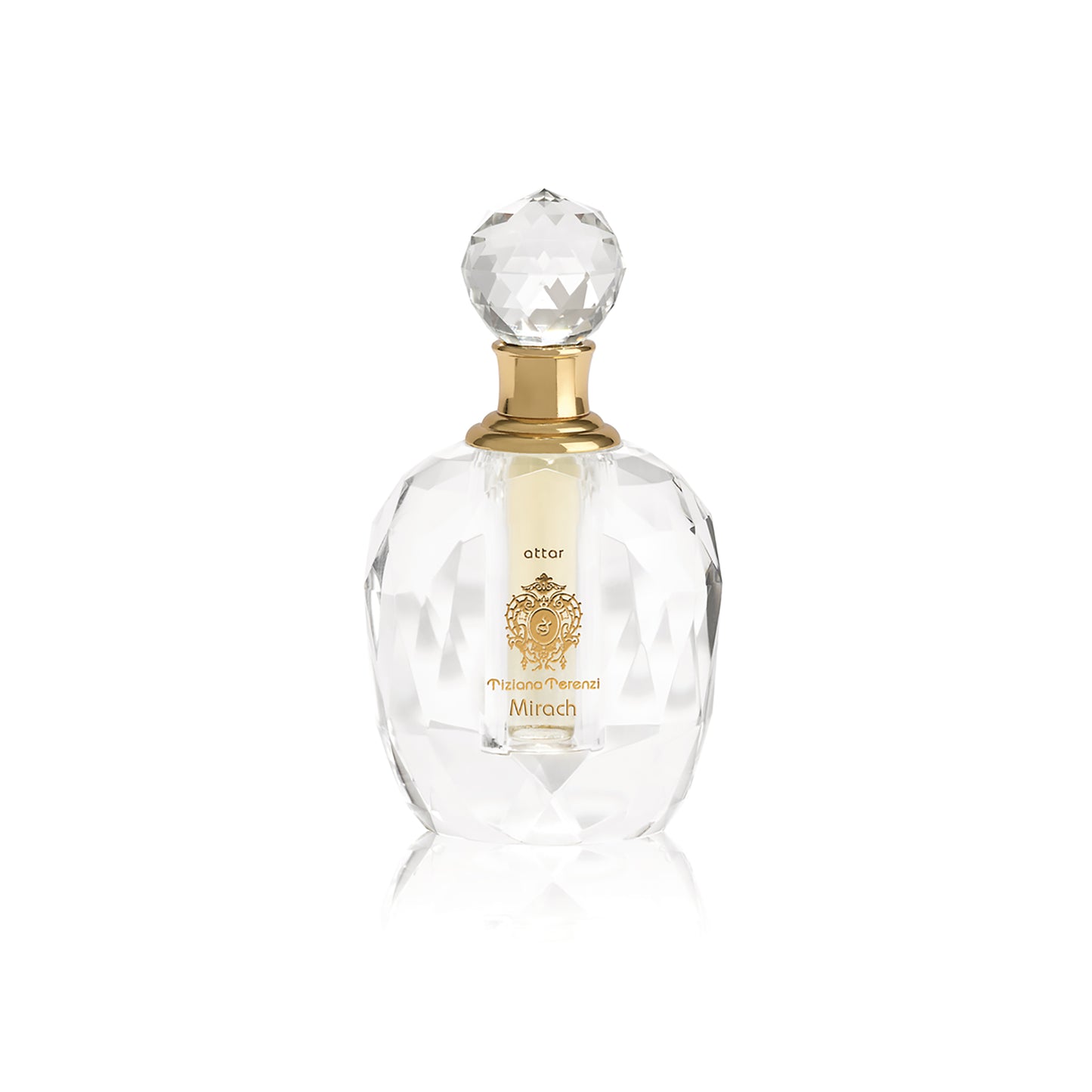 Attar Mirach 0.5 oz Special Edition Extrait