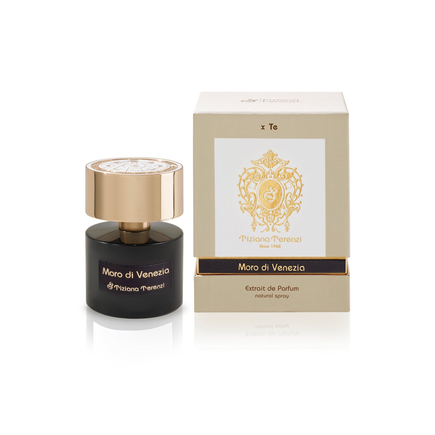 Luna Moro de Venezia 3.4oz Extrait de Parfum