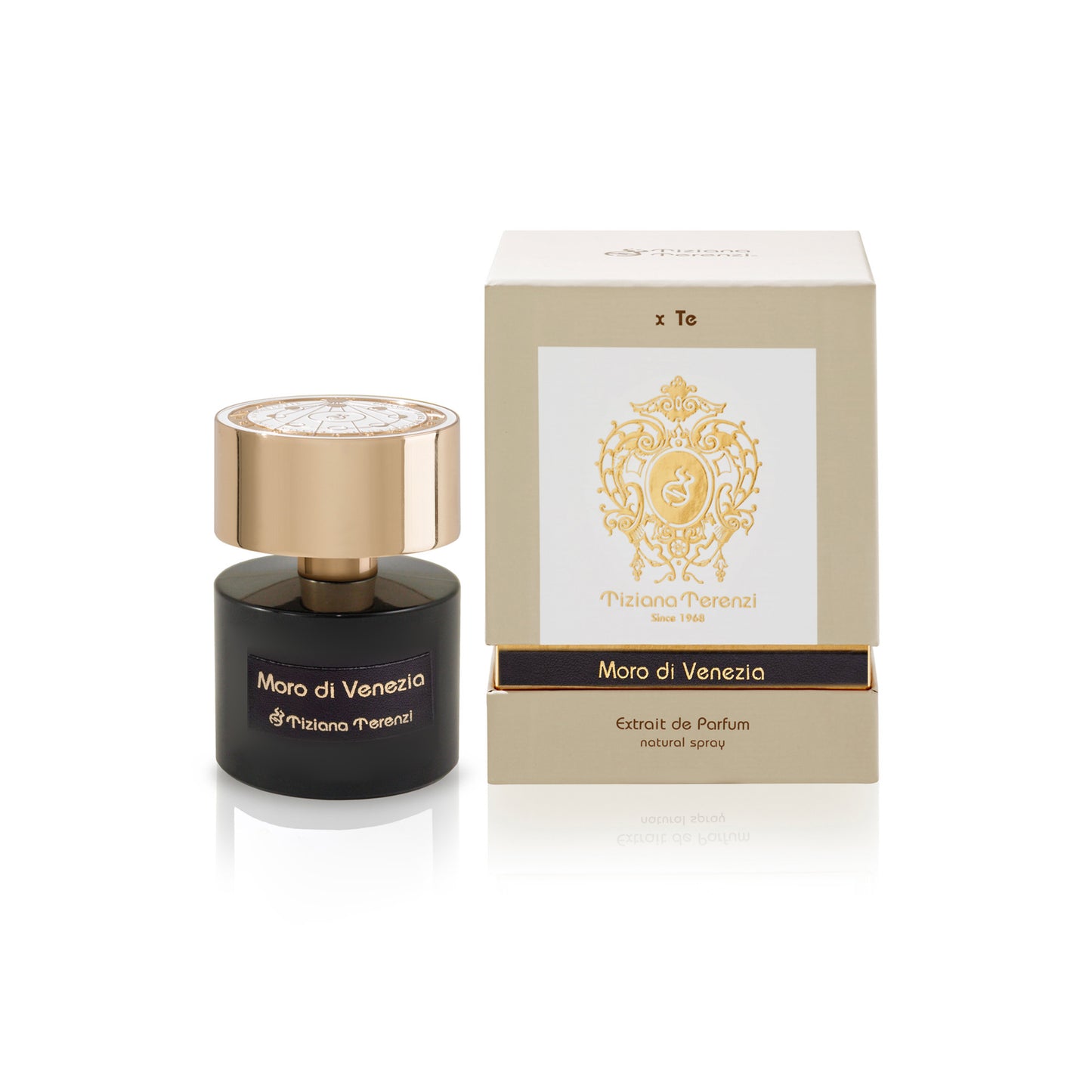 Luna Moro de Venezia 1.5ml Sample Vial - Extrait de Parfum