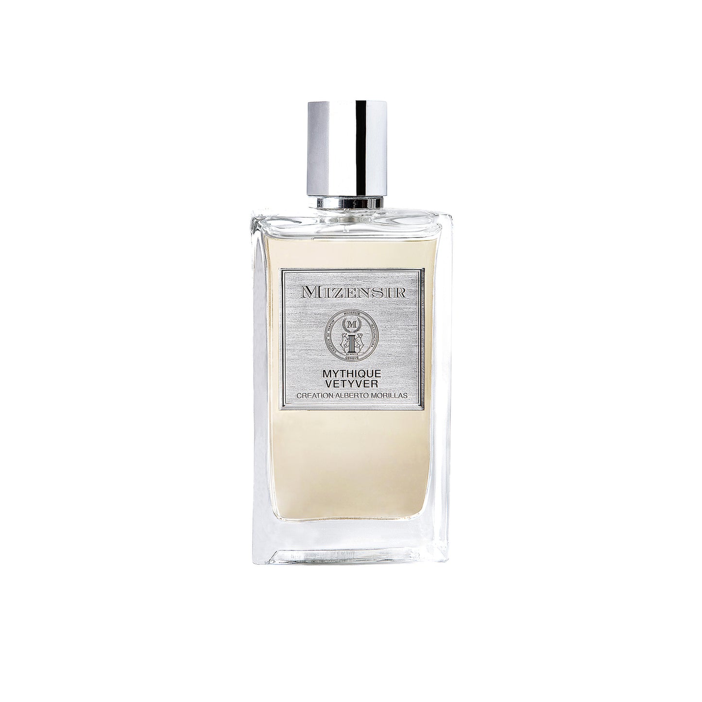 Mythique Vetyver 3.4 oz Eau de Parfum