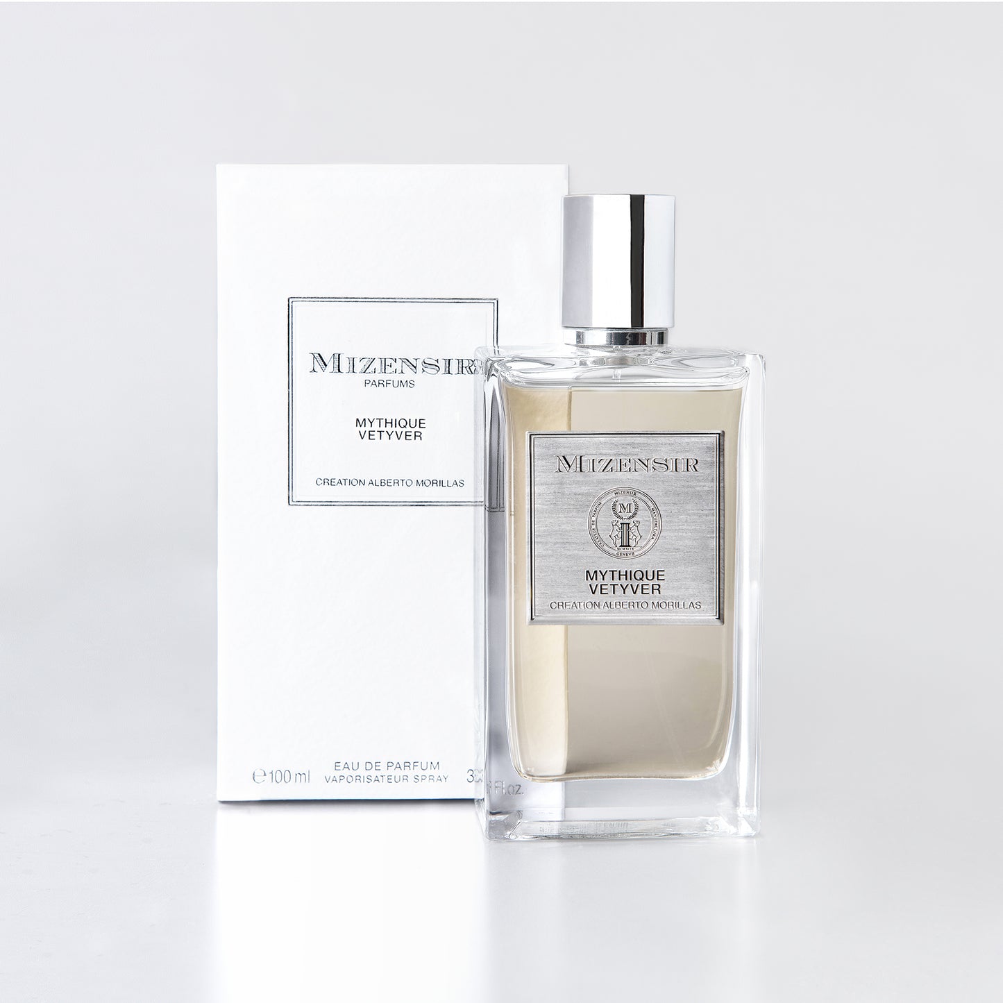 Mythique Vetyver 3.4 oz Eau de Parfum