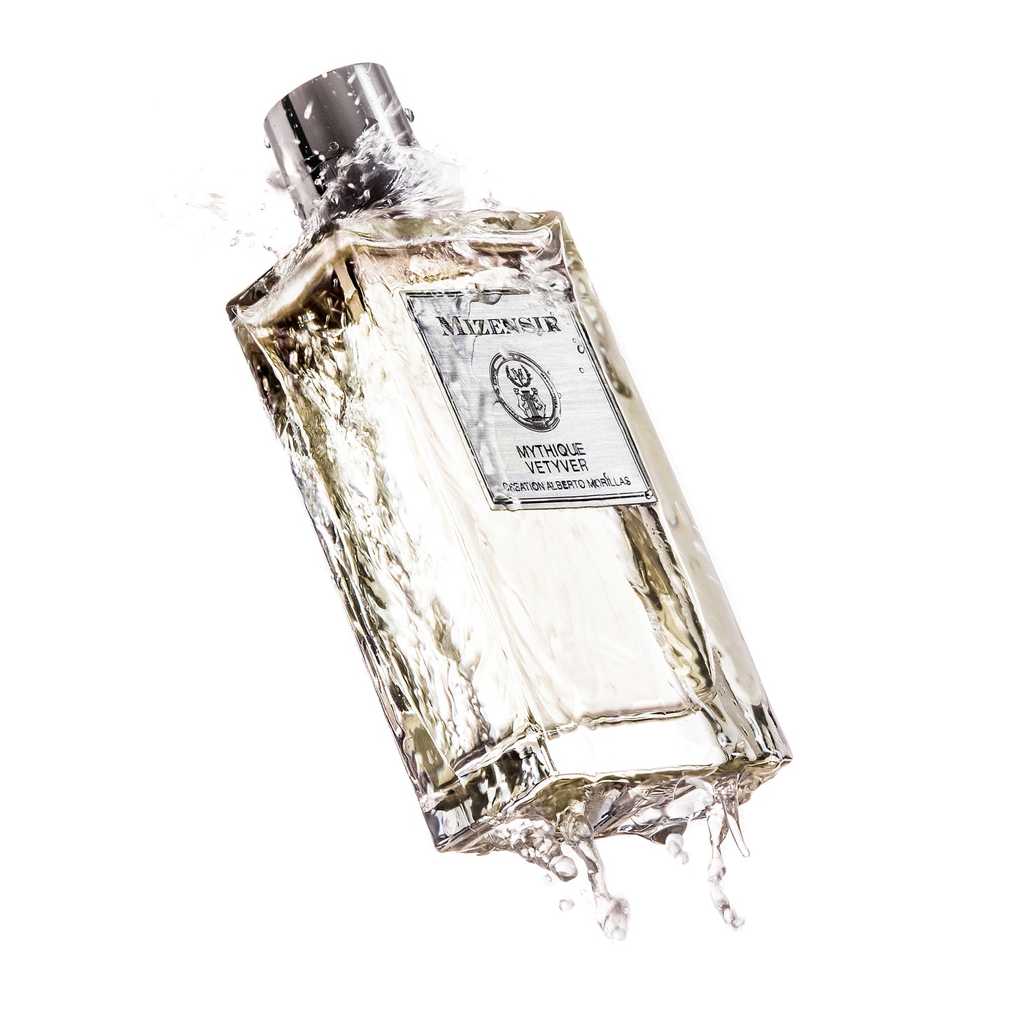 Mythique Vetyver 3.4 oz Eau de Parfum