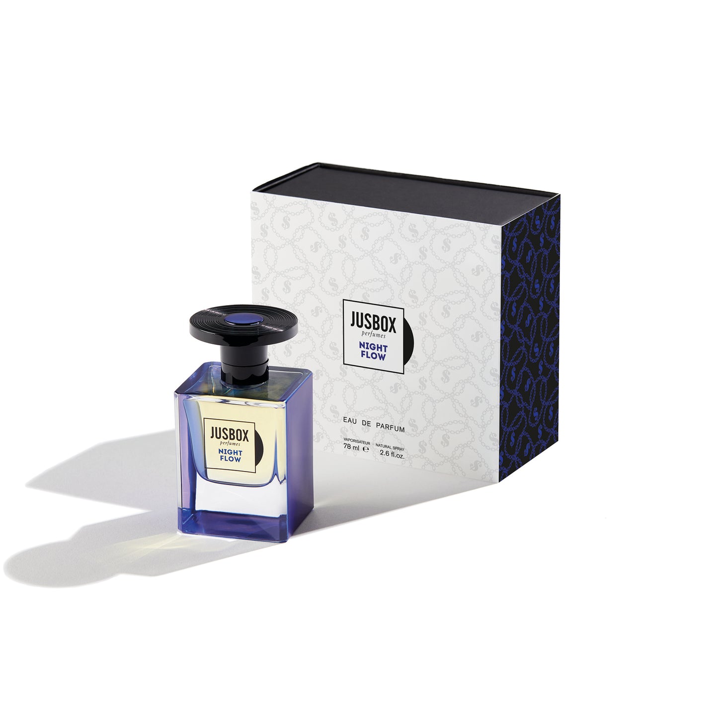 Night Flow Eau de Parfum