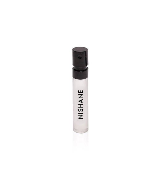 Karagoz 1.5ml Sample Vial - Extrait de Parfum