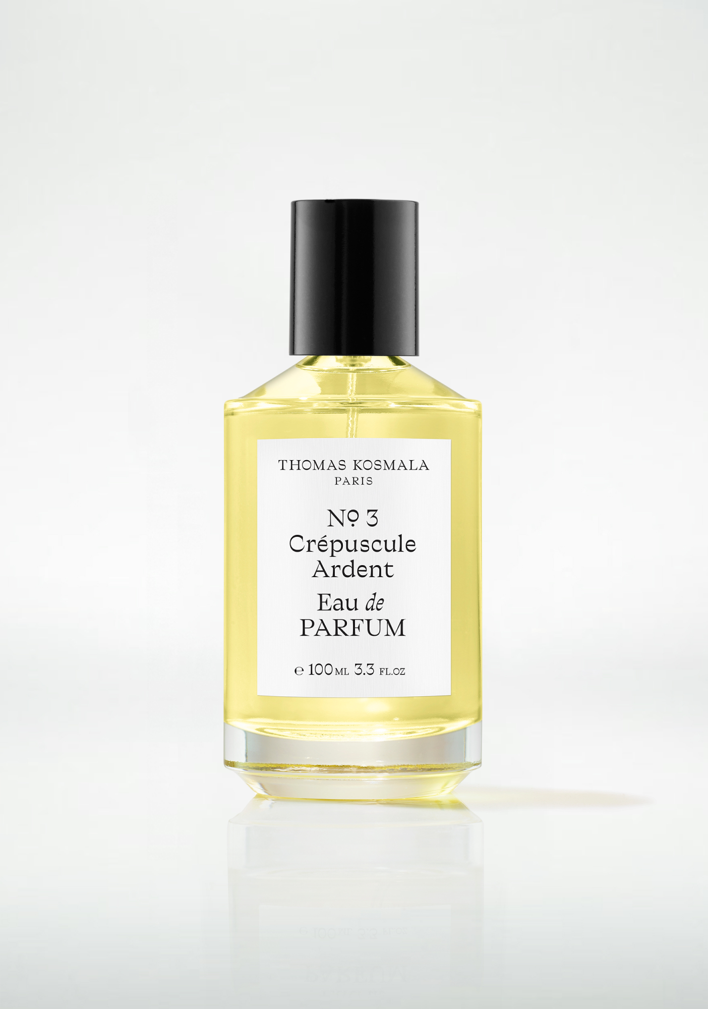 No. 3 Crépuscule Arden 100ml Eau de Parfum