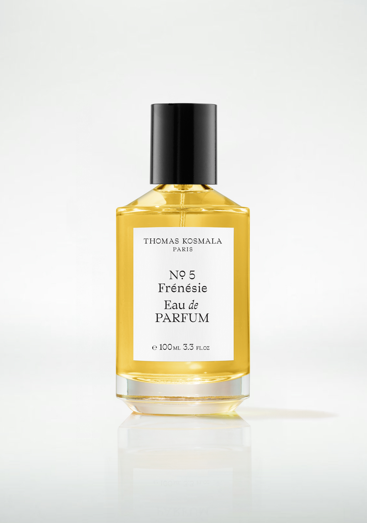 No. 5 Frénésie 100ml Eau de Parfum