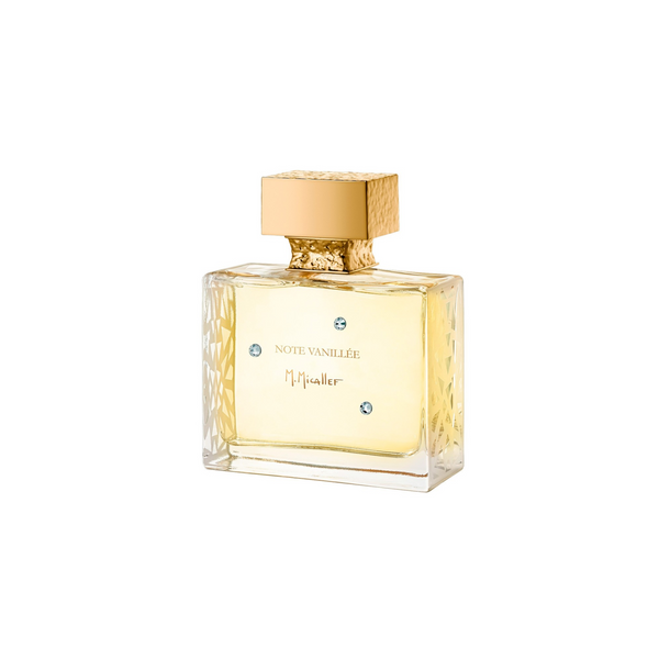 ミカレフ　M.Micallef NOTE VANILLÉE 香水 M. Micallef Note Vanillee for Women – Sensual Vanilla