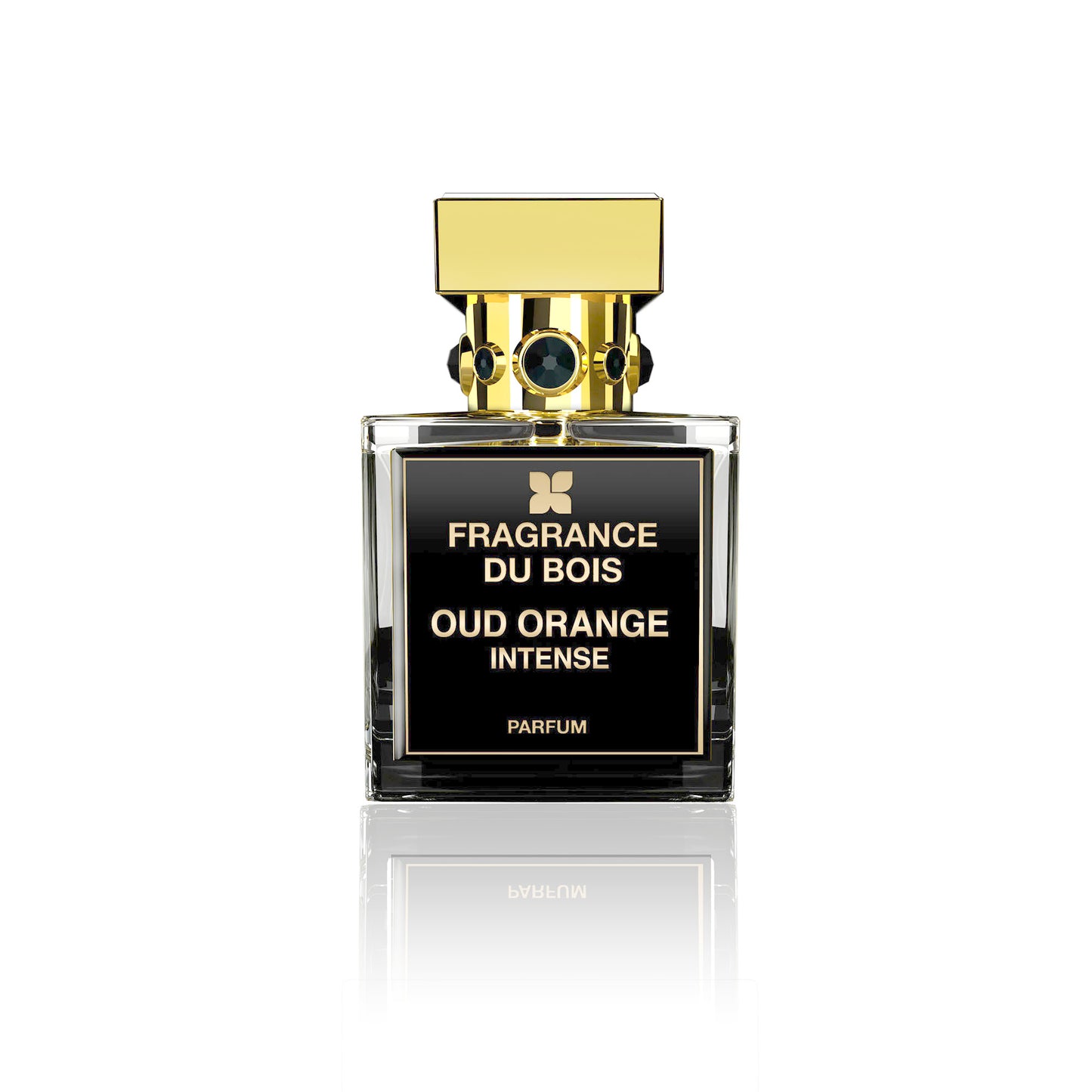 OUD ORANGE INTENSE 2ml Sample Vial - Eau De Parfum