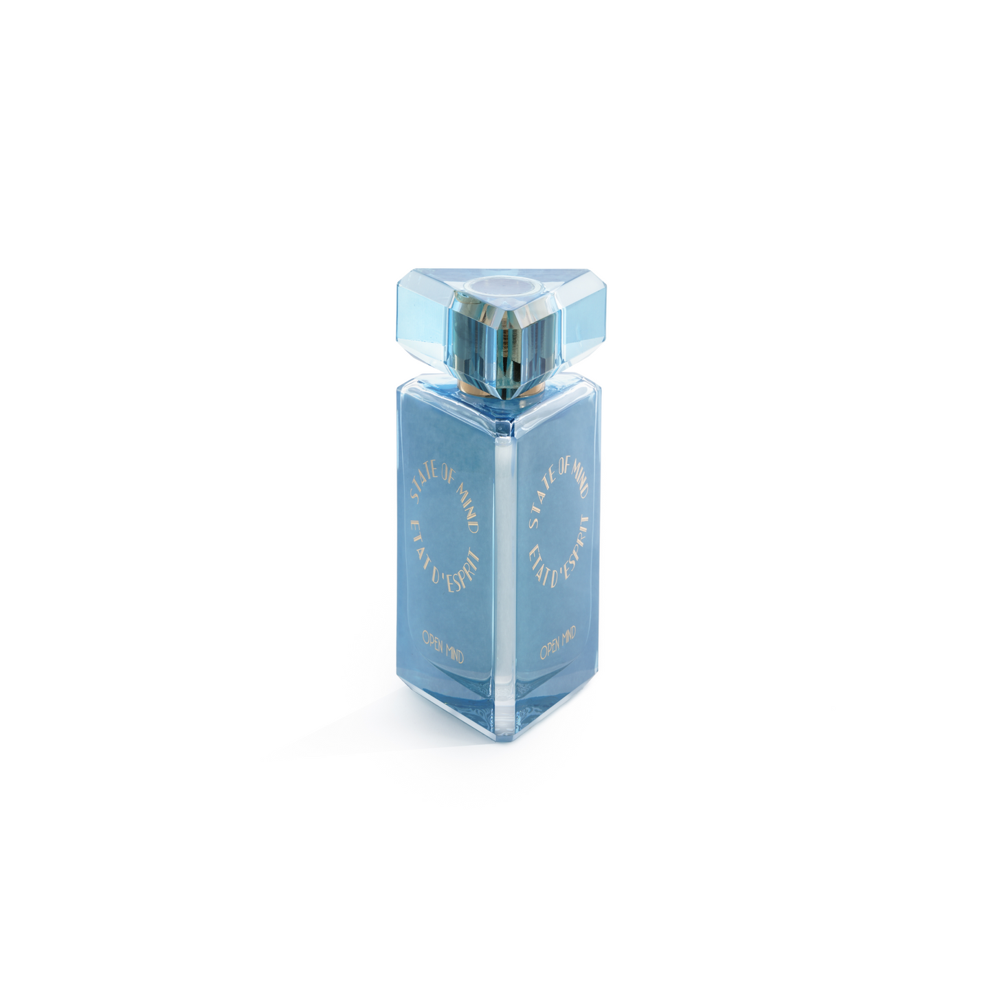 Open Mind Eau de Parfum