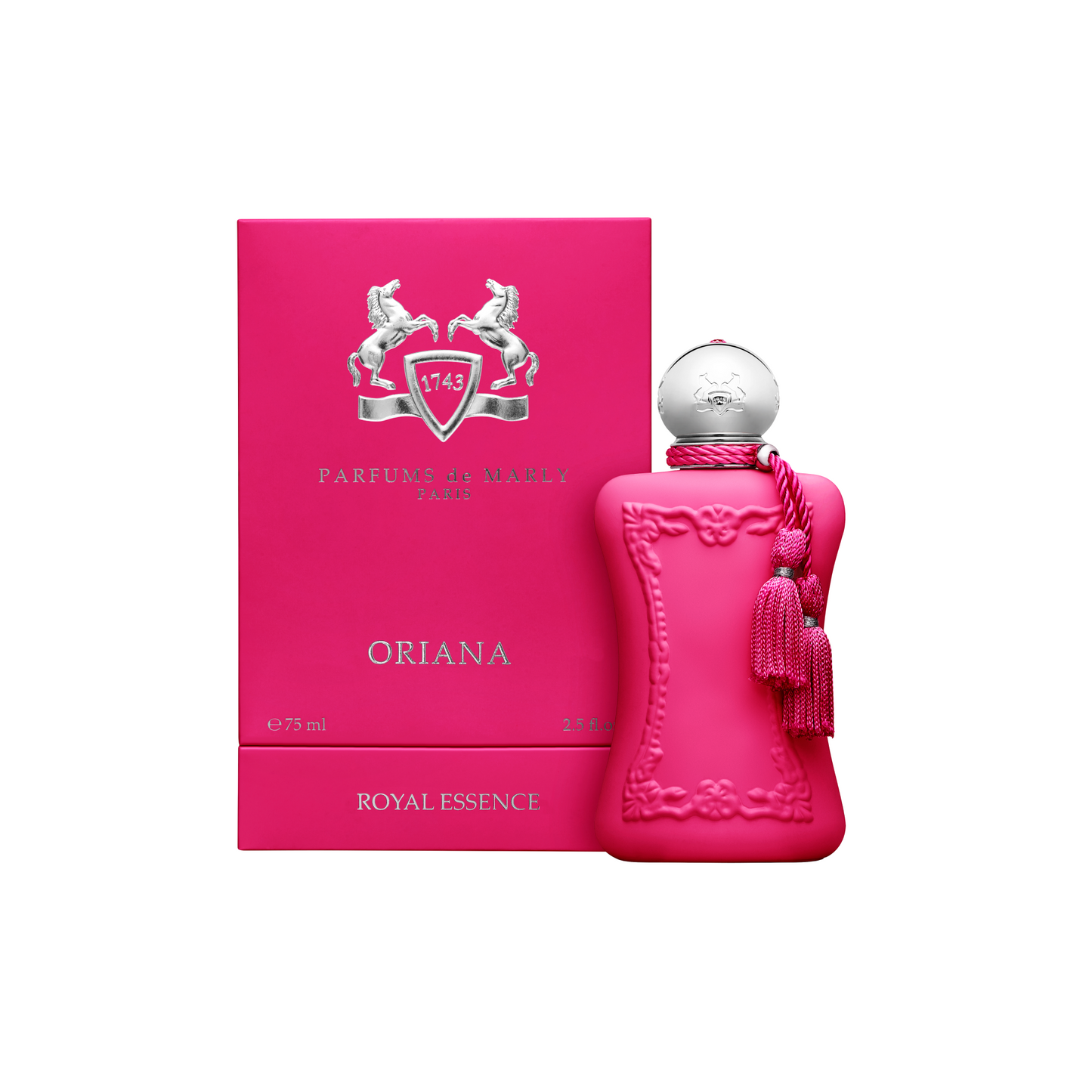 ORIANA 2.5 oz Eau de Parfum