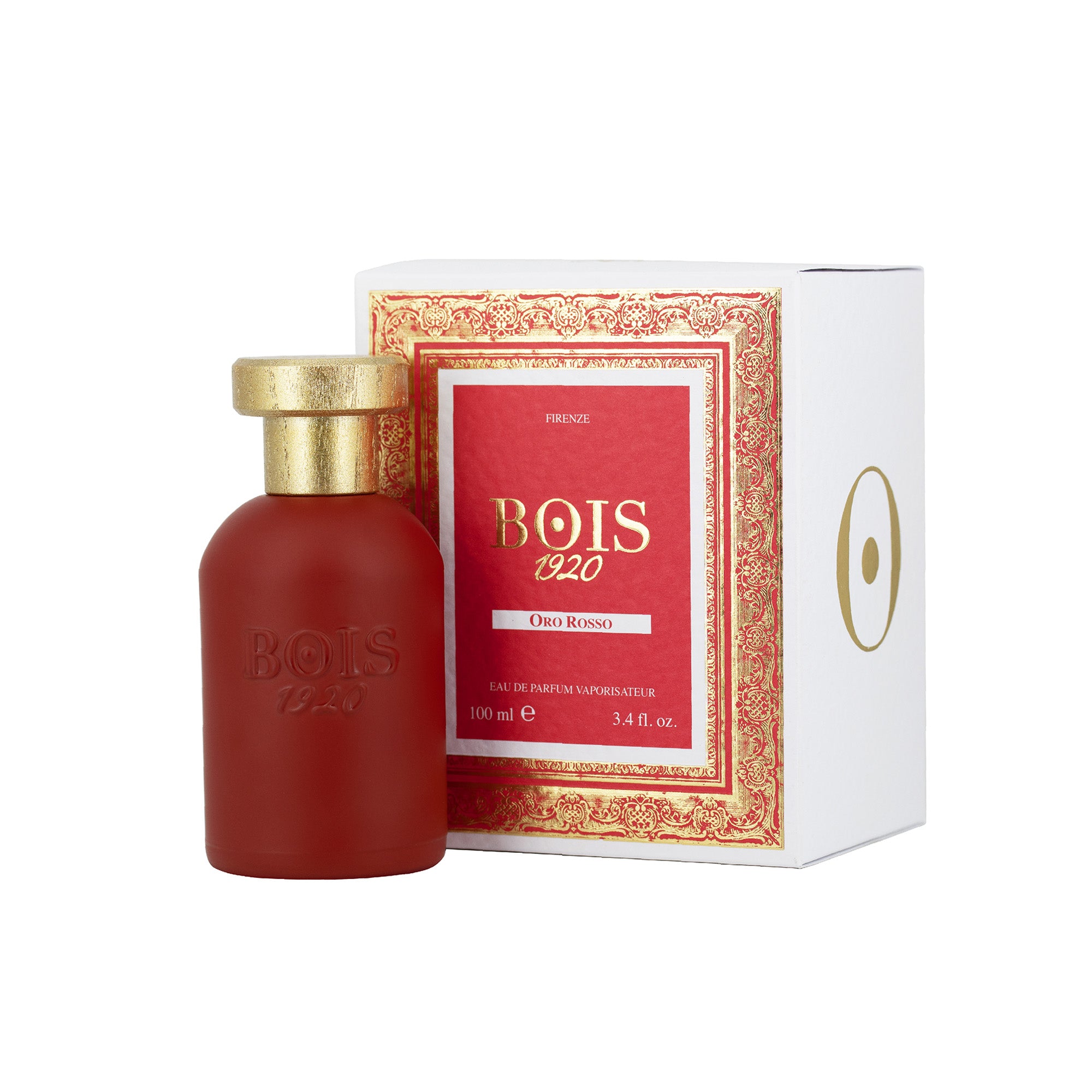 Bois 1920 Oro Nero 3.4oz offers EDP