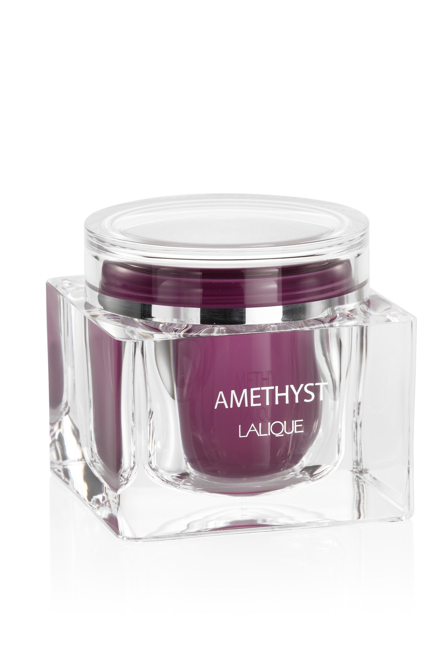 Amethyst 6.6 oz Body Cream