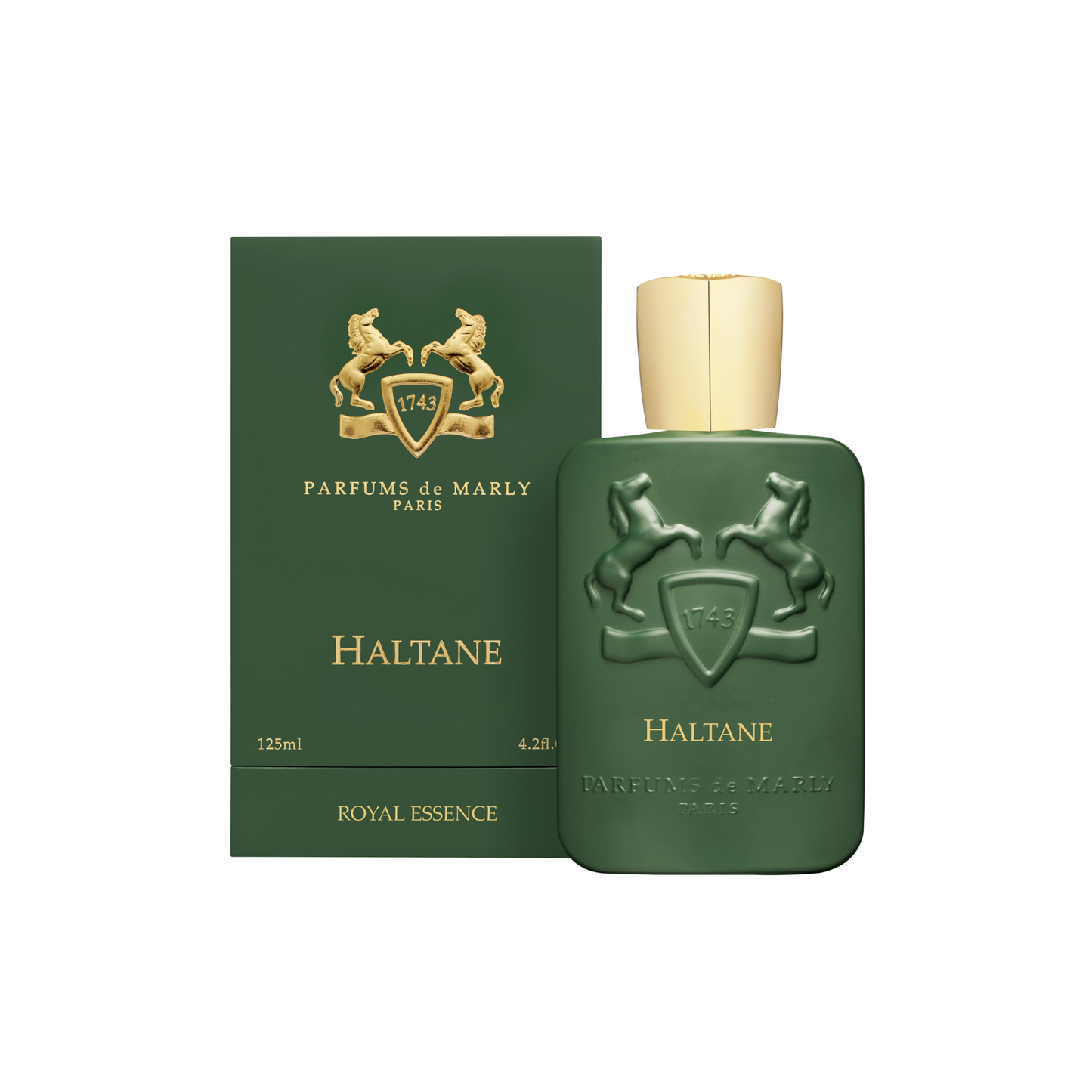 HALTANE 4.2 oz Eau de Parfum