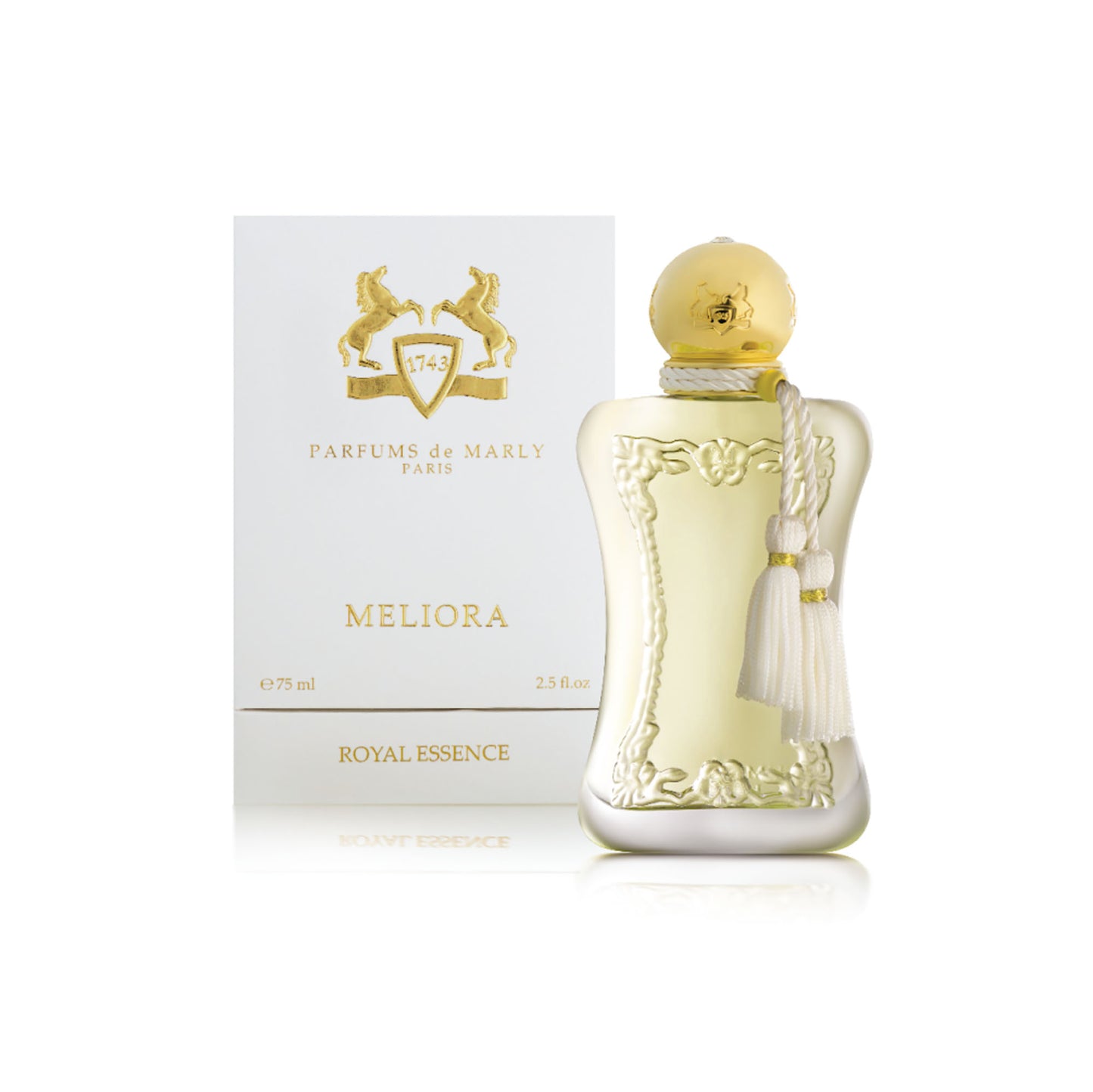 MELIORA 1.2ml Sample Vial - Eau de Parfum