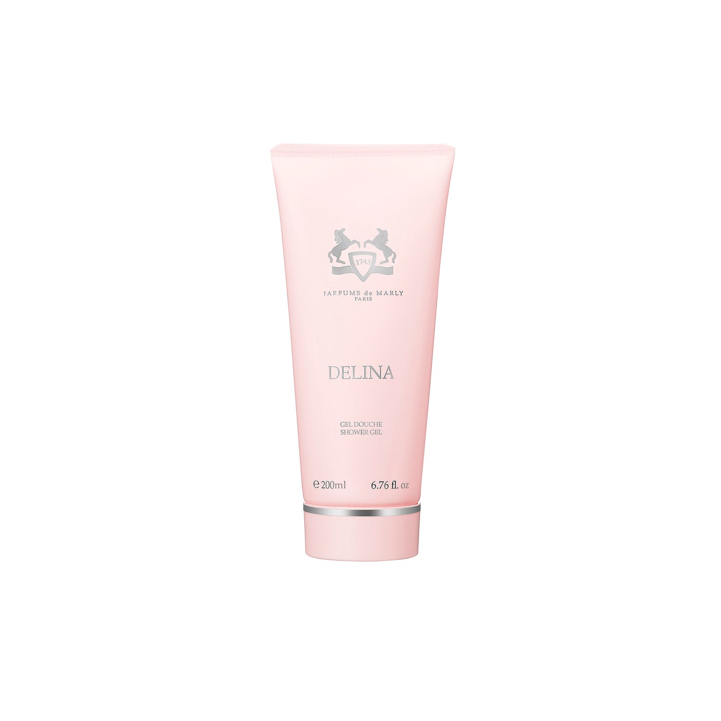 DELINA Shower Gel - 250ml