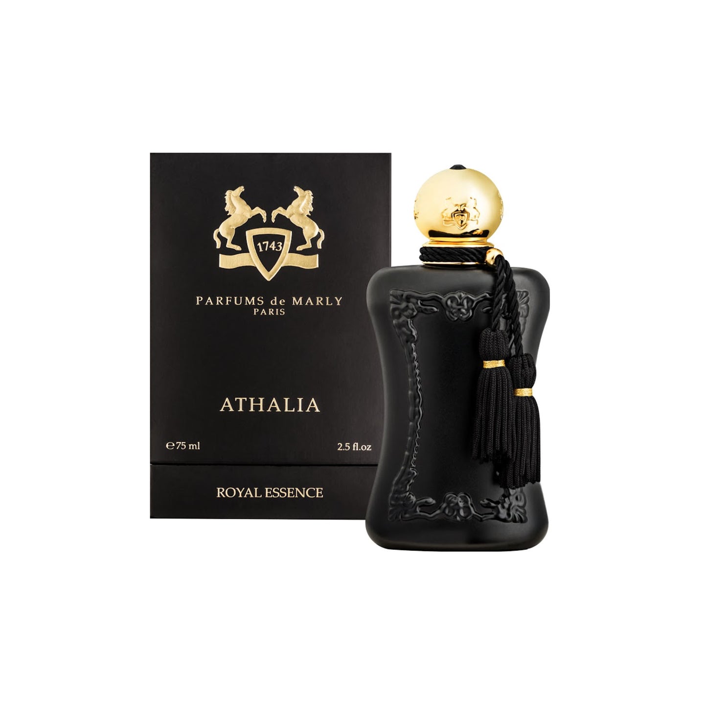 ATHALIA 1.2ml Sample Vial - Eau de Parfum
