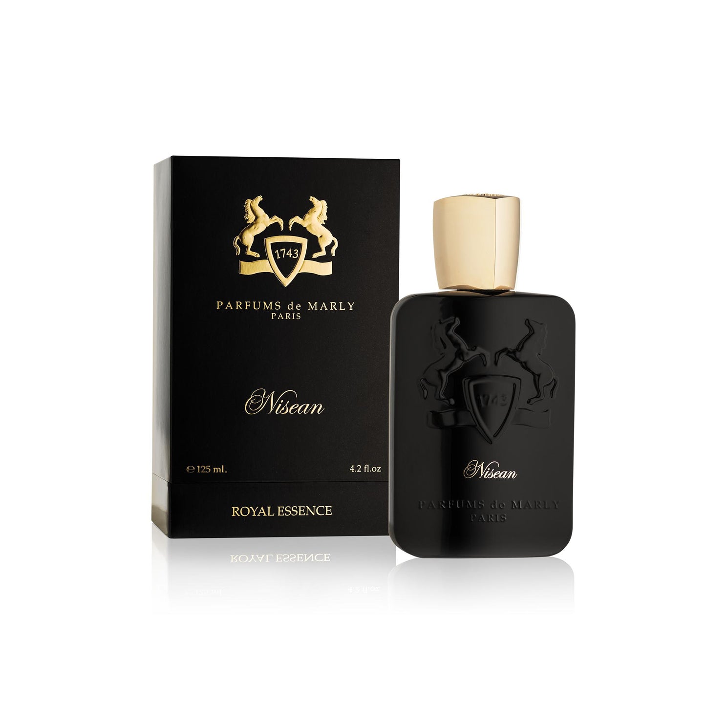 NISEAN 4.2 oz Eau de Parfum