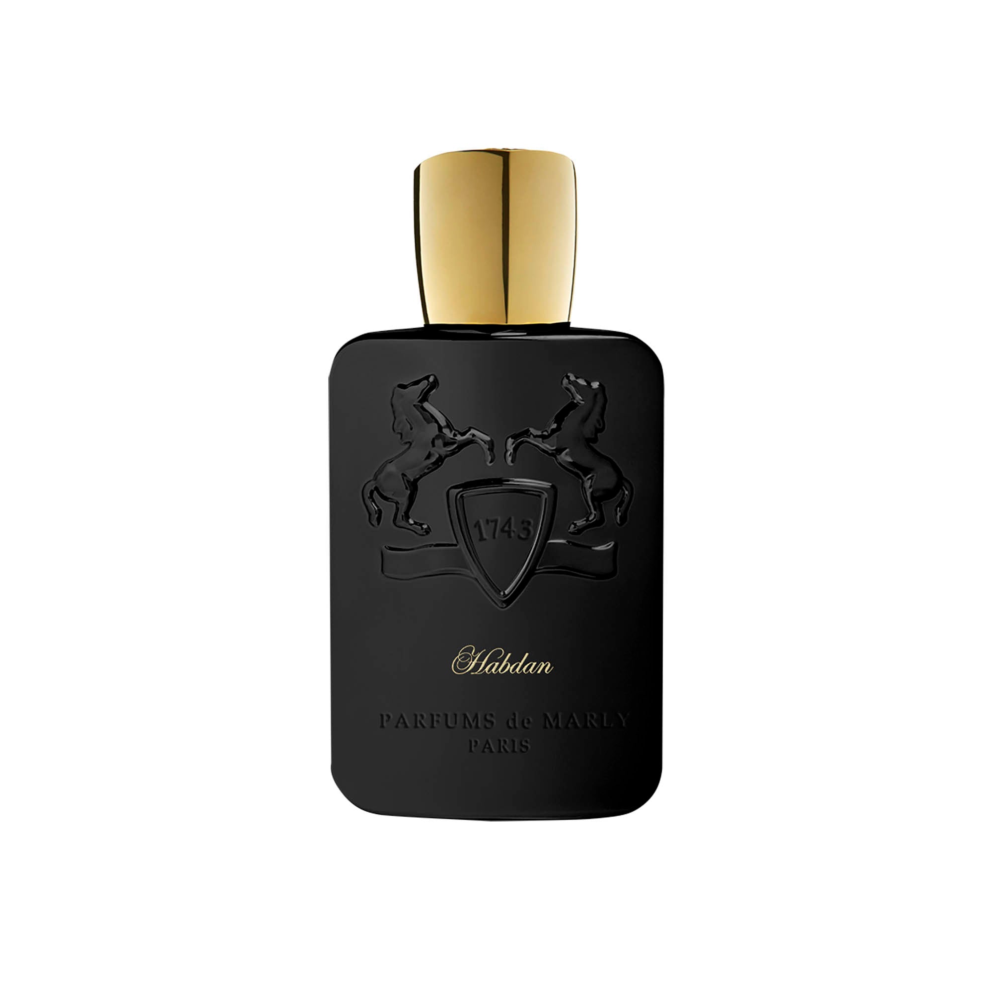 Knurre Cater gyldige HABDAN 1.2ml Sample Vial - Eau de Parfum – So Avant Garde