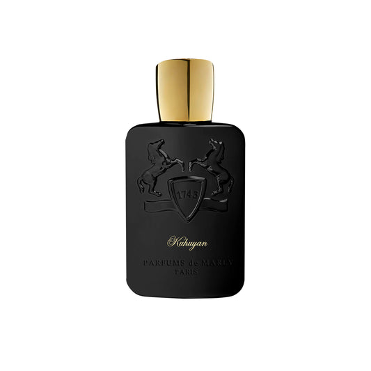 KUHUYAN 4.2 oz Eau de Parfum