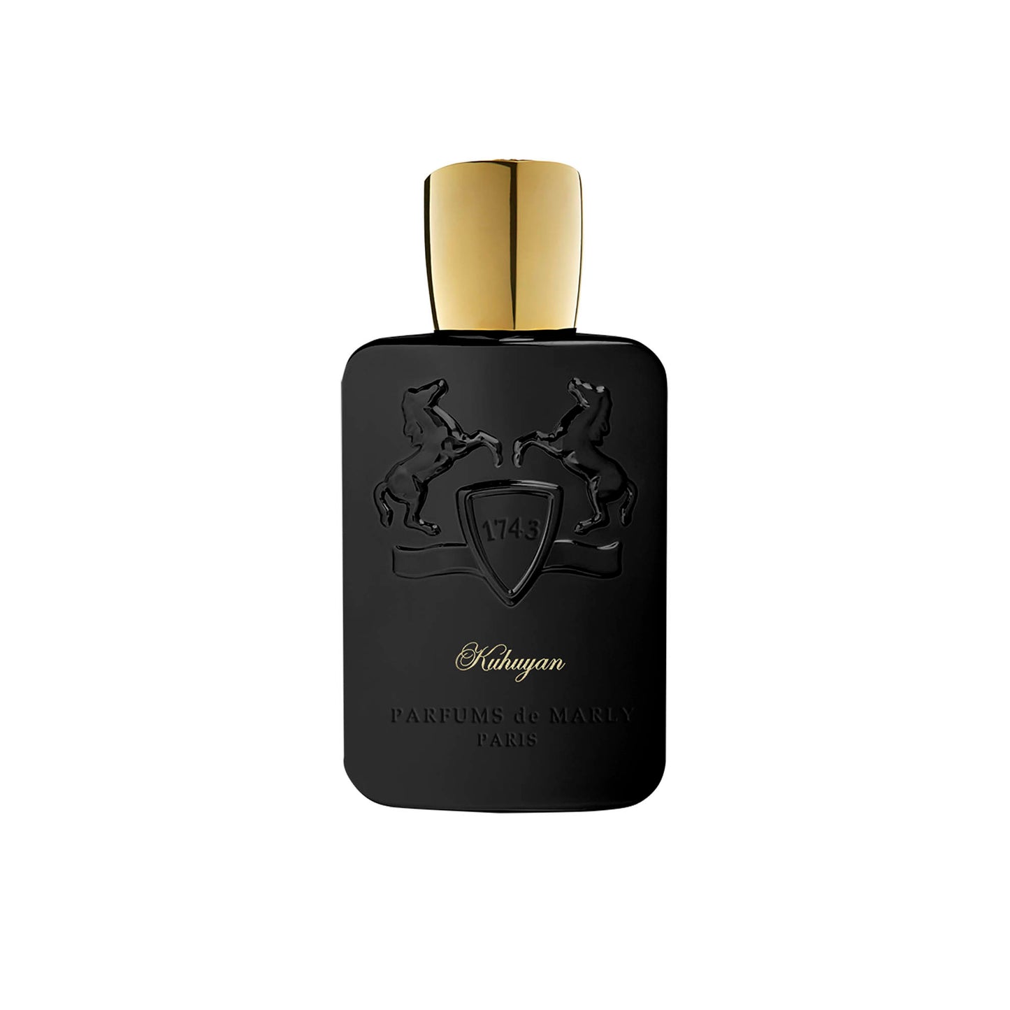 KUHUYAN 1.2ml Sample Vial - Eau de Parfum
