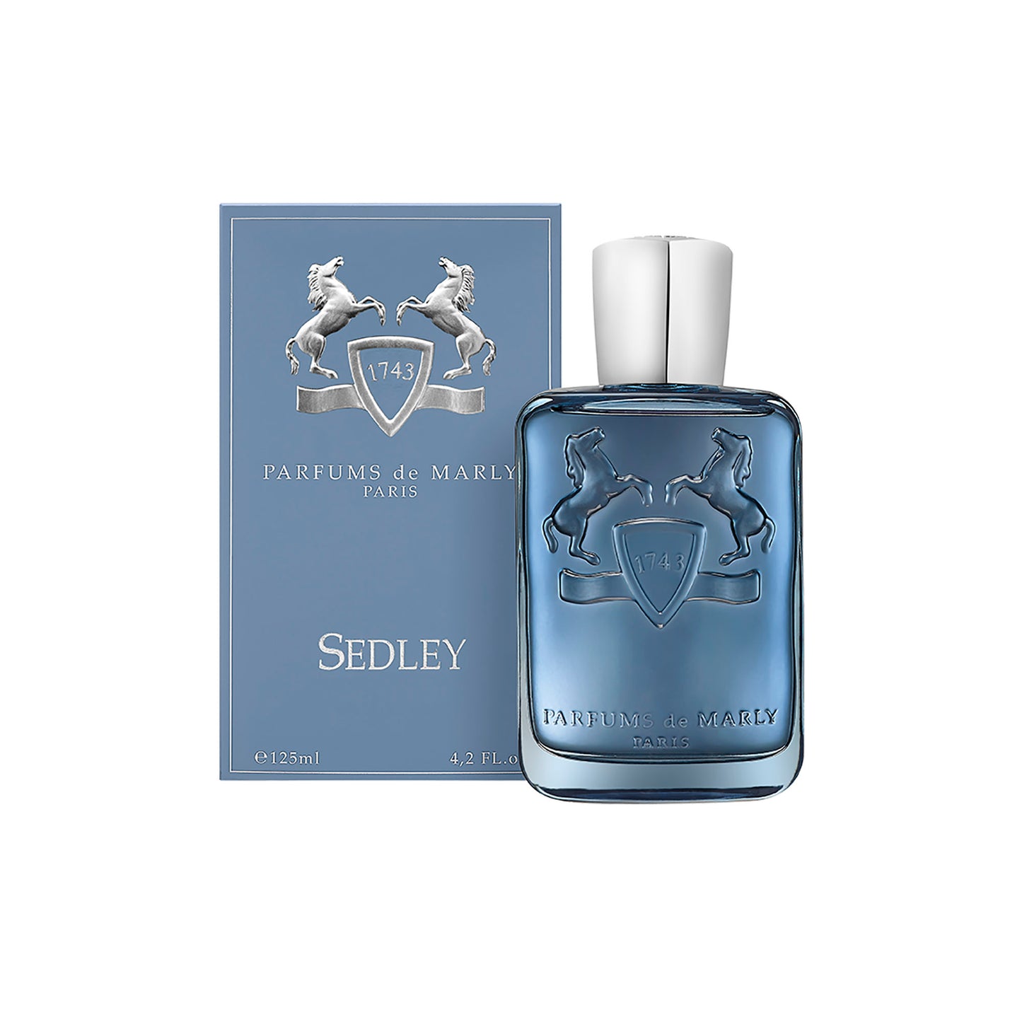 SEDLEY Sample Vial 1.2ML - Eau de Parfum