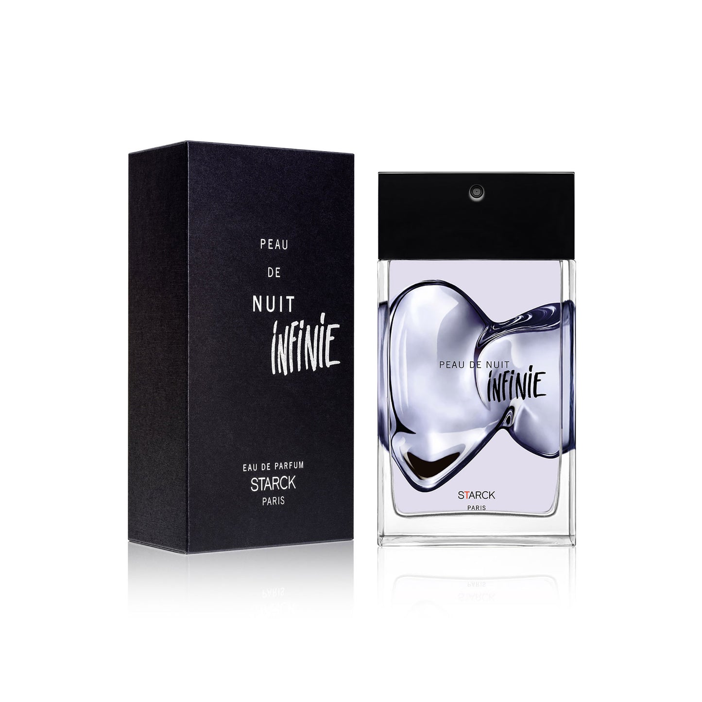 Peau de Nuit Infinie 3.0 oz Eau de Parfum