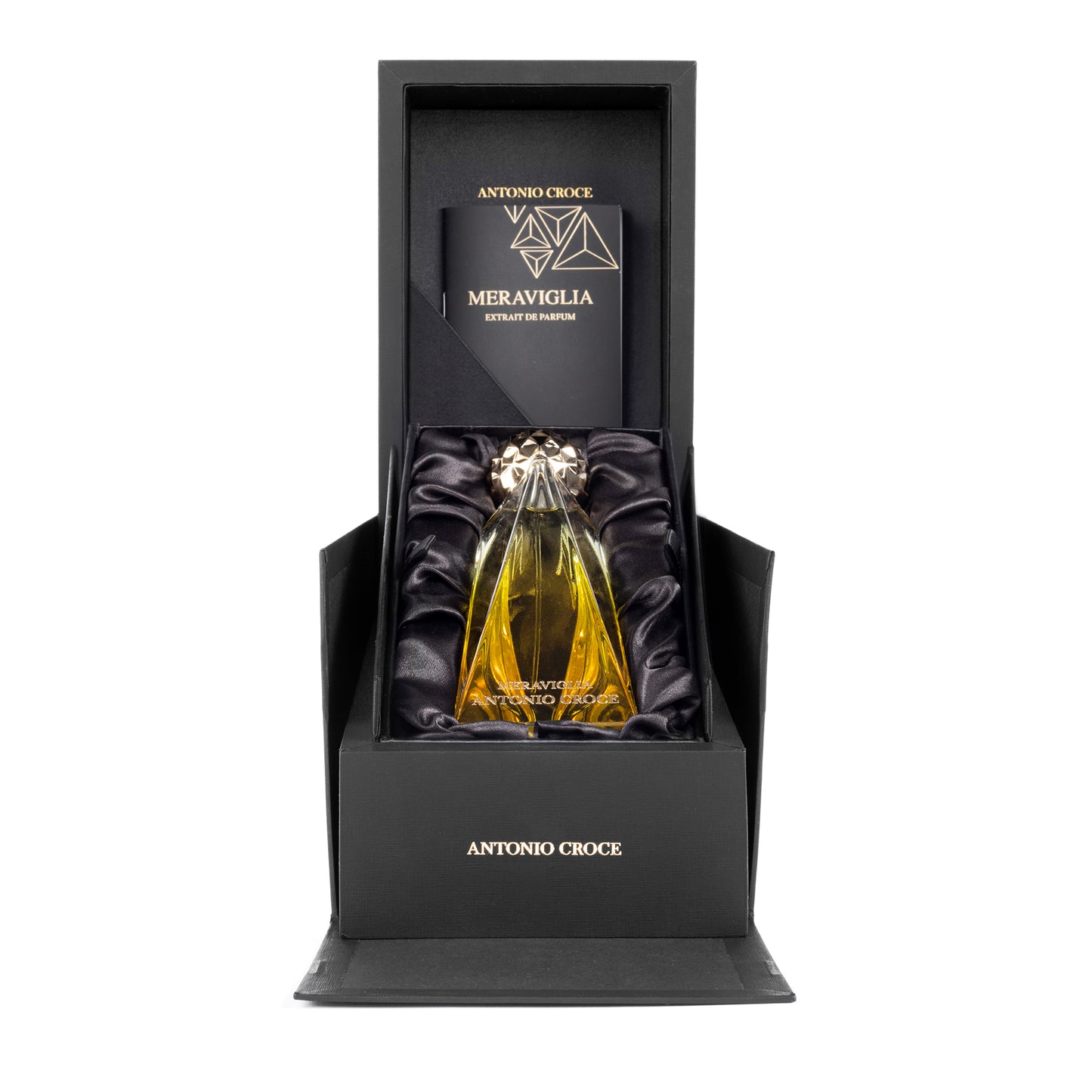 MERAVIGLIA Eau de Parfum