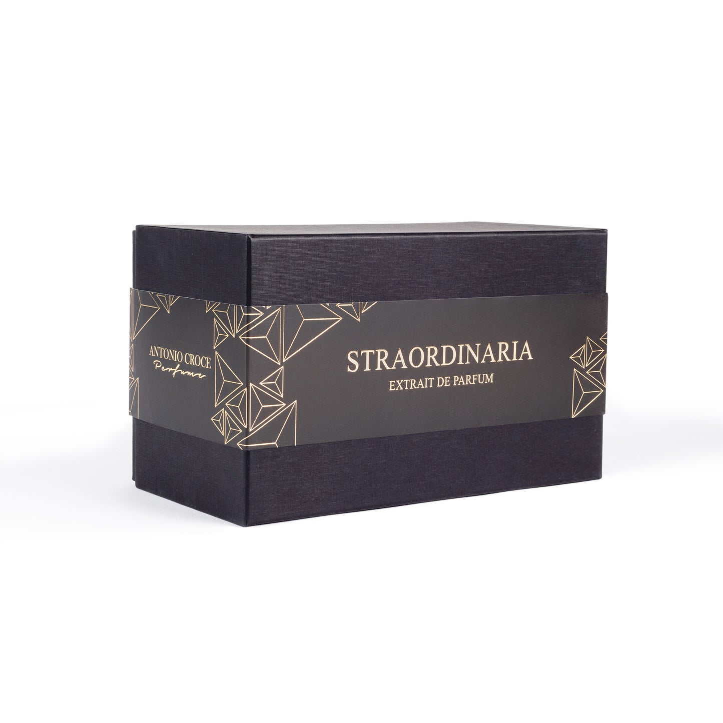 STRAORDINARIA Eau de Parfum