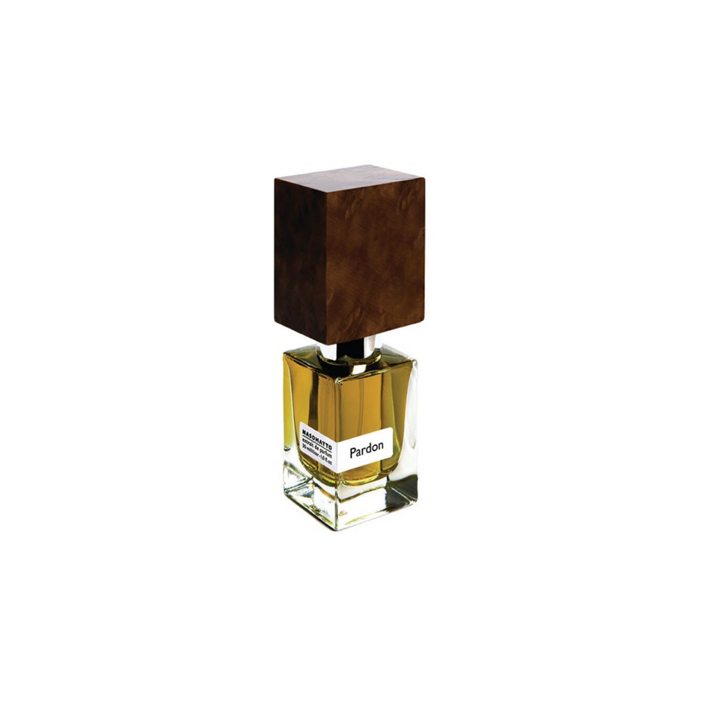 Pardon Extrait de Parfum