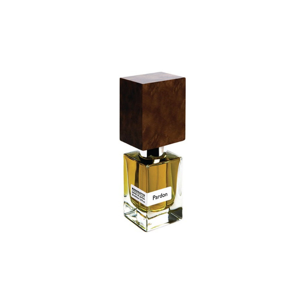 Pardon Extrait de Parfum – So Avant Garde