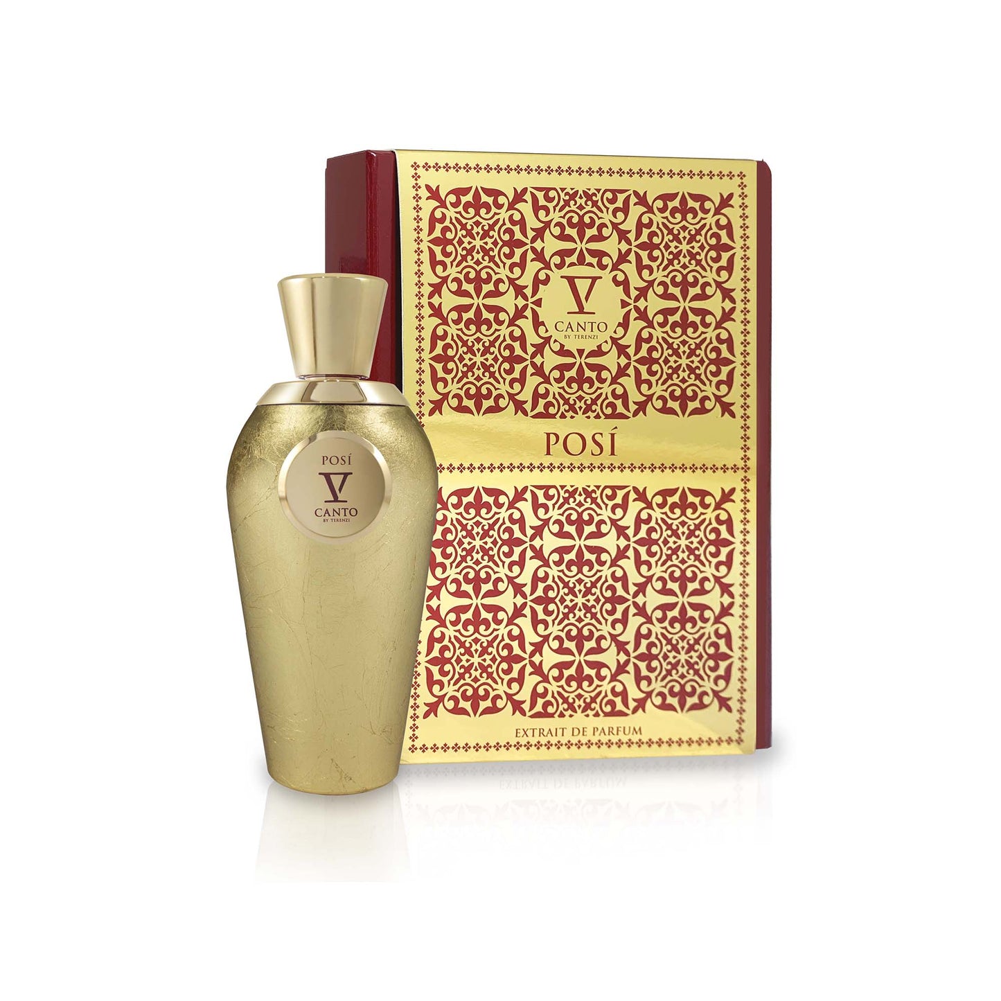 POSI 3.4oz Extrait de Parfum