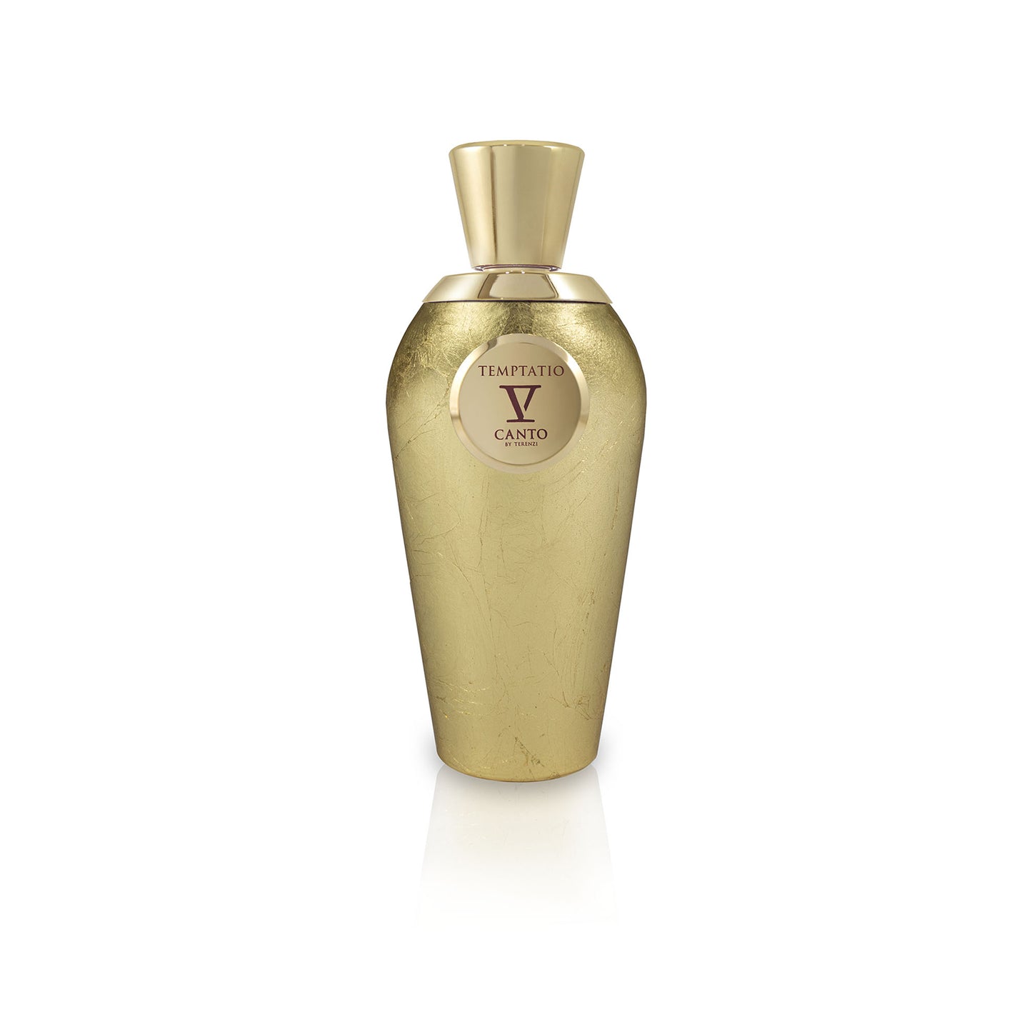 TEMPTATIO 3.4oz Extrait de Parfum