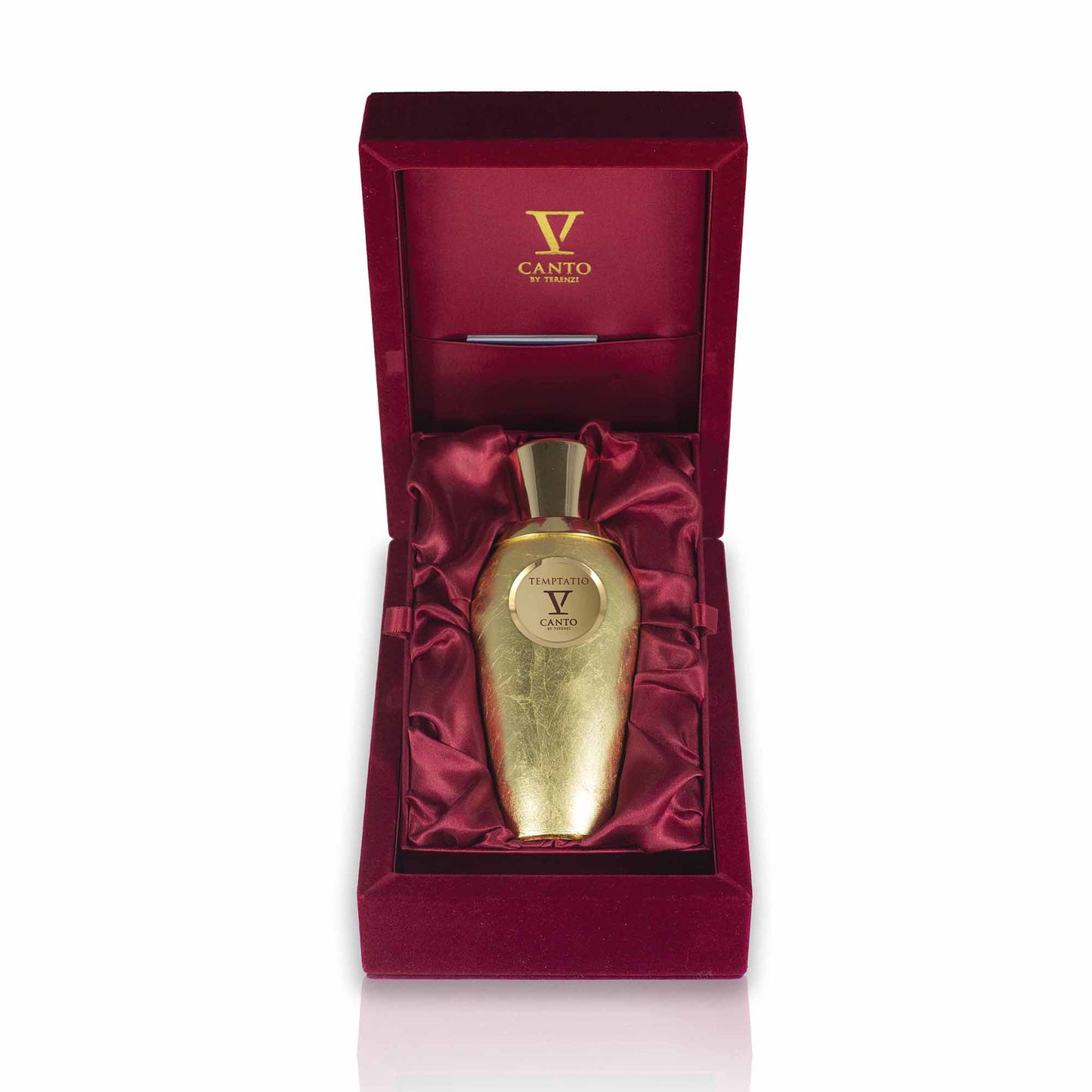 TEMPTATIO 3.4oz Extrait de Parfum