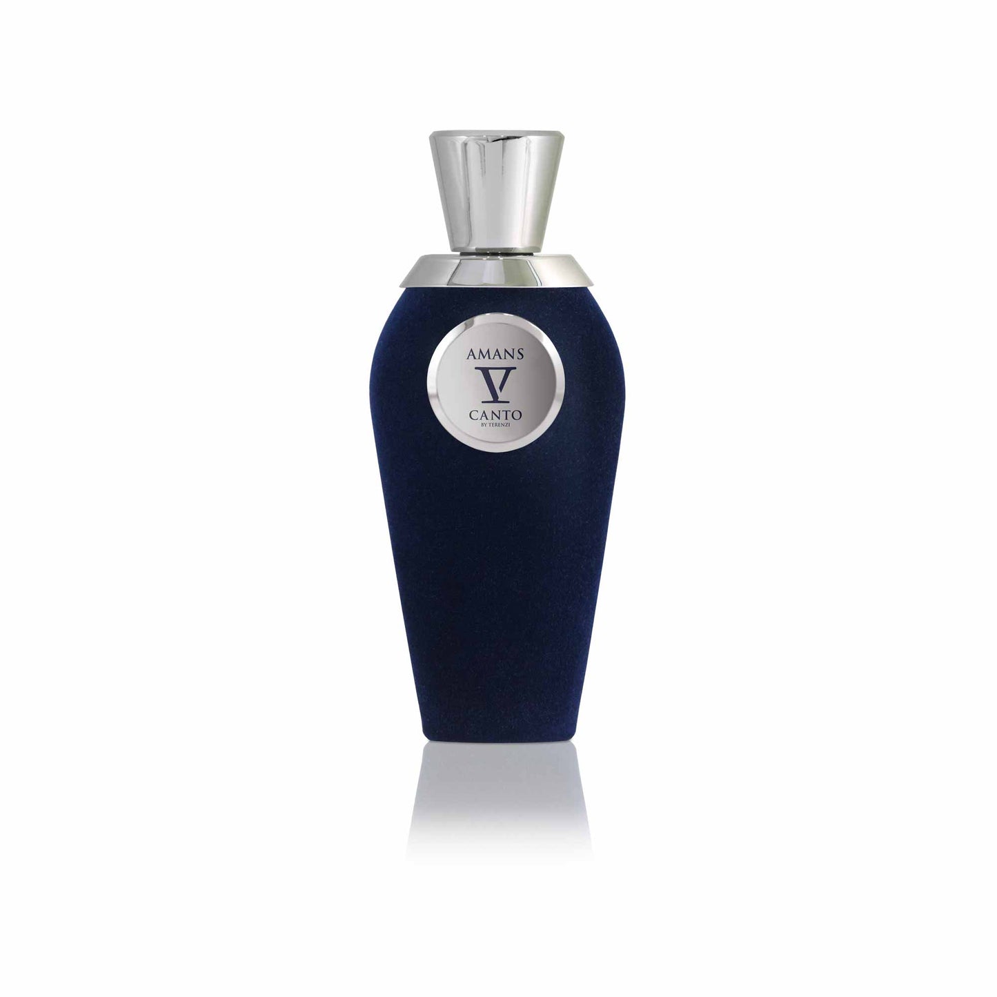 AMANS 1.5ml Sample Vial - Extrait de Parfum