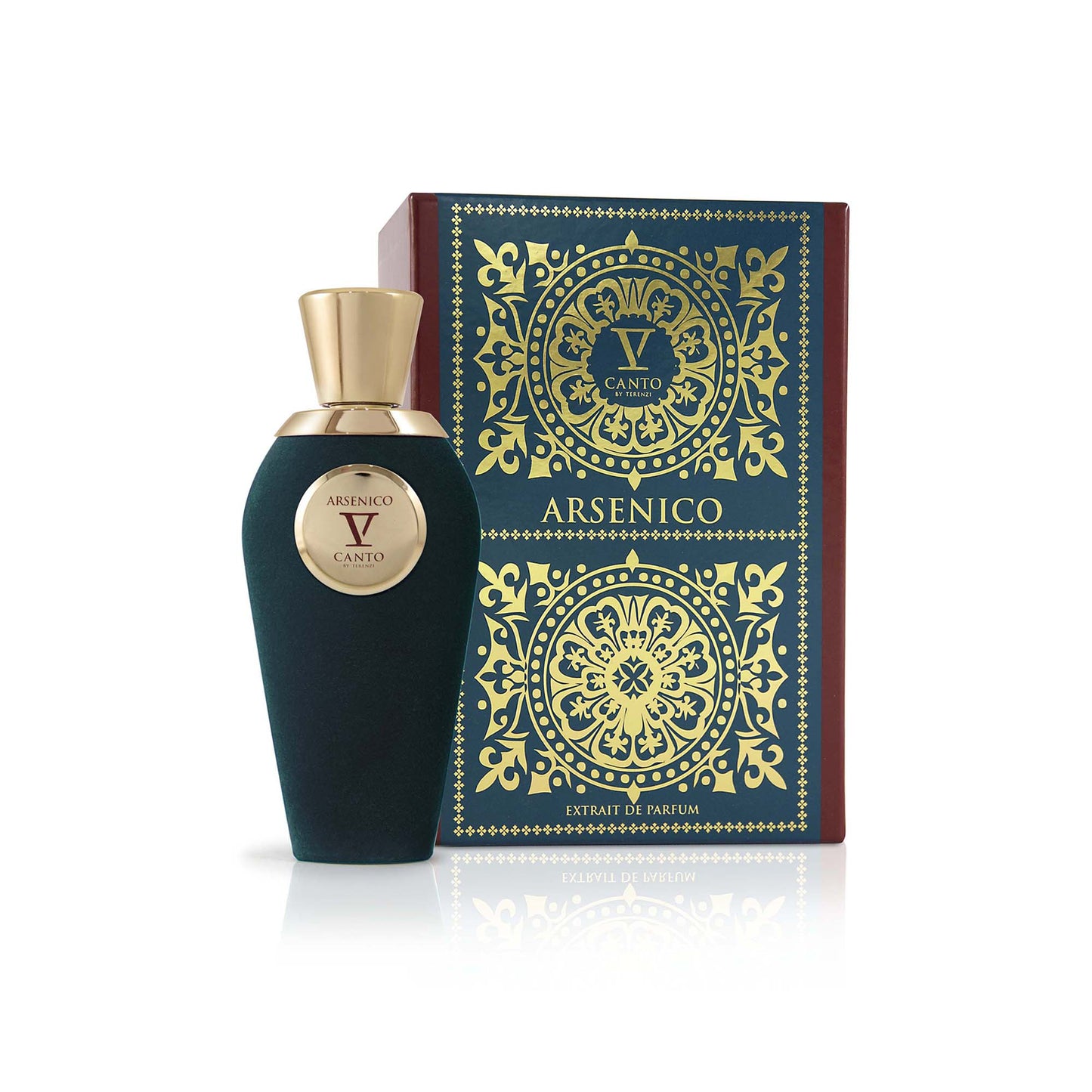 ARSENICO 3.4oz Extrait de Parfum