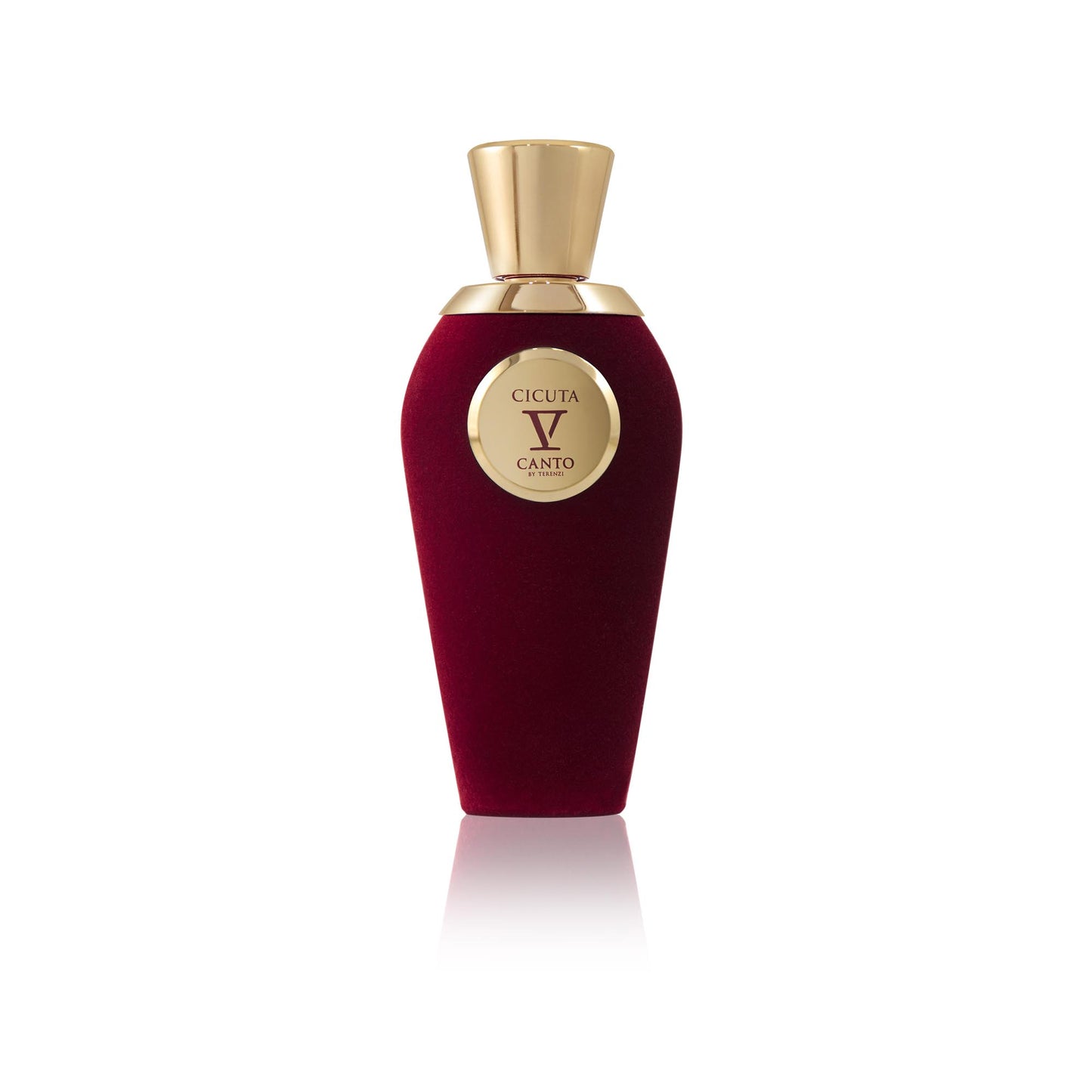 CICUTA 1.5ml Sample Vial - Extrait de Parfum