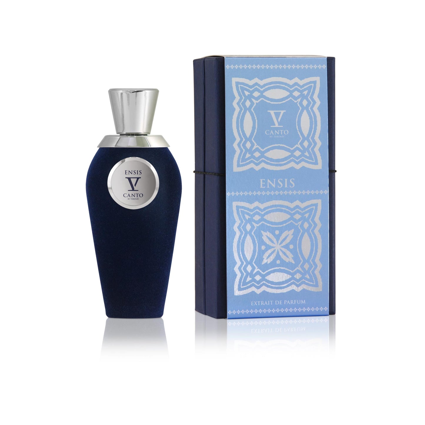 ENSIS 3.4oz Extrait de Parfum