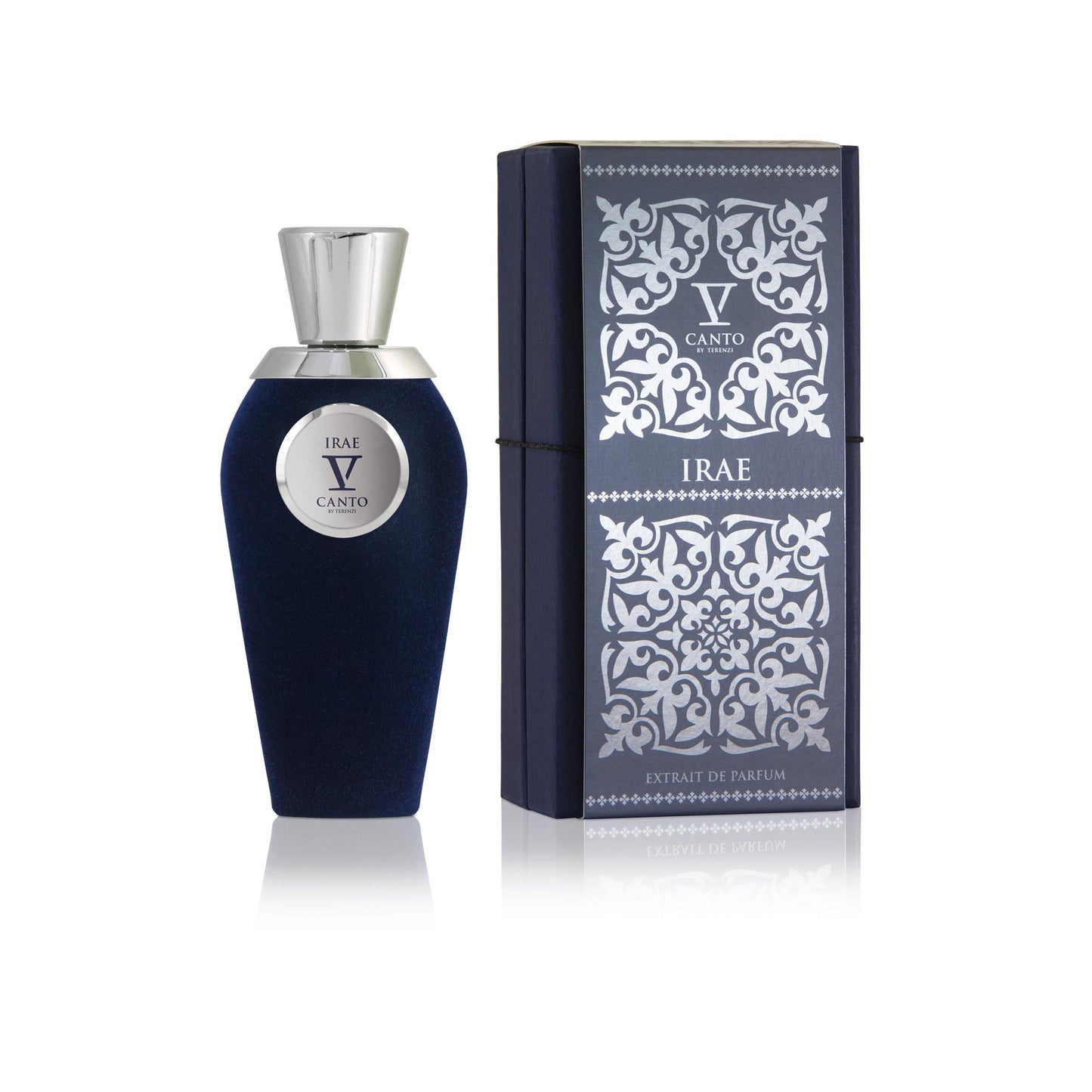 IRAE 3.4oz Extrait de Parfum