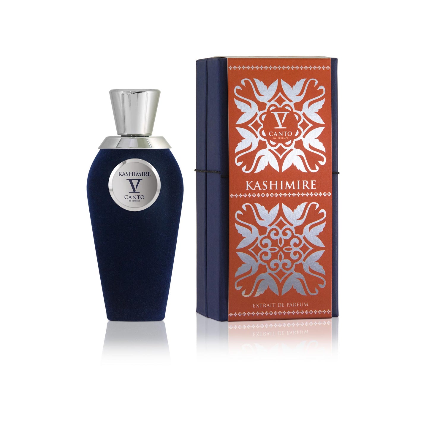 KASHIMIRE 3.4oz Extrait de Parfum