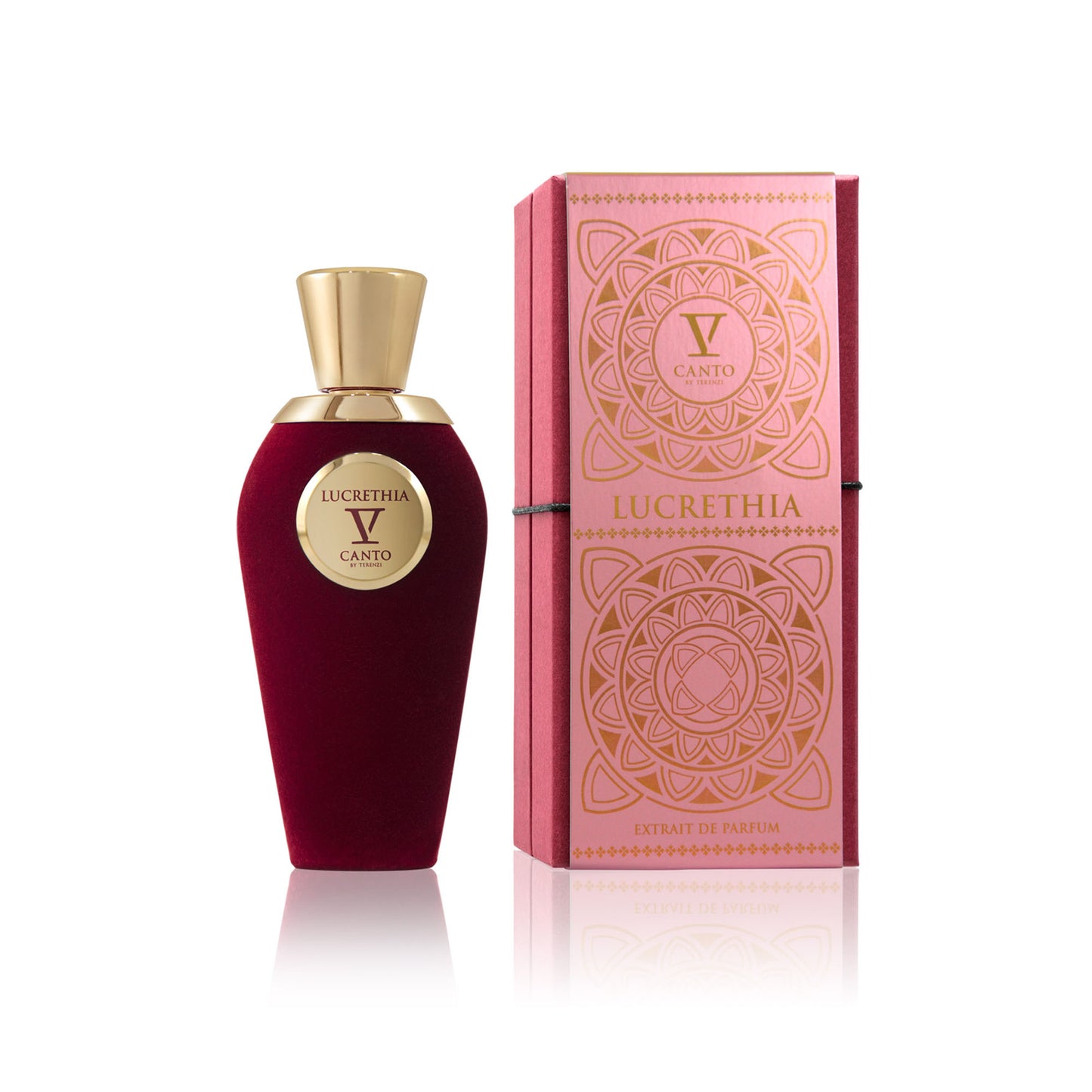 LUCRETHIA 1.5ml Sample Vial - Extrait de Parfum