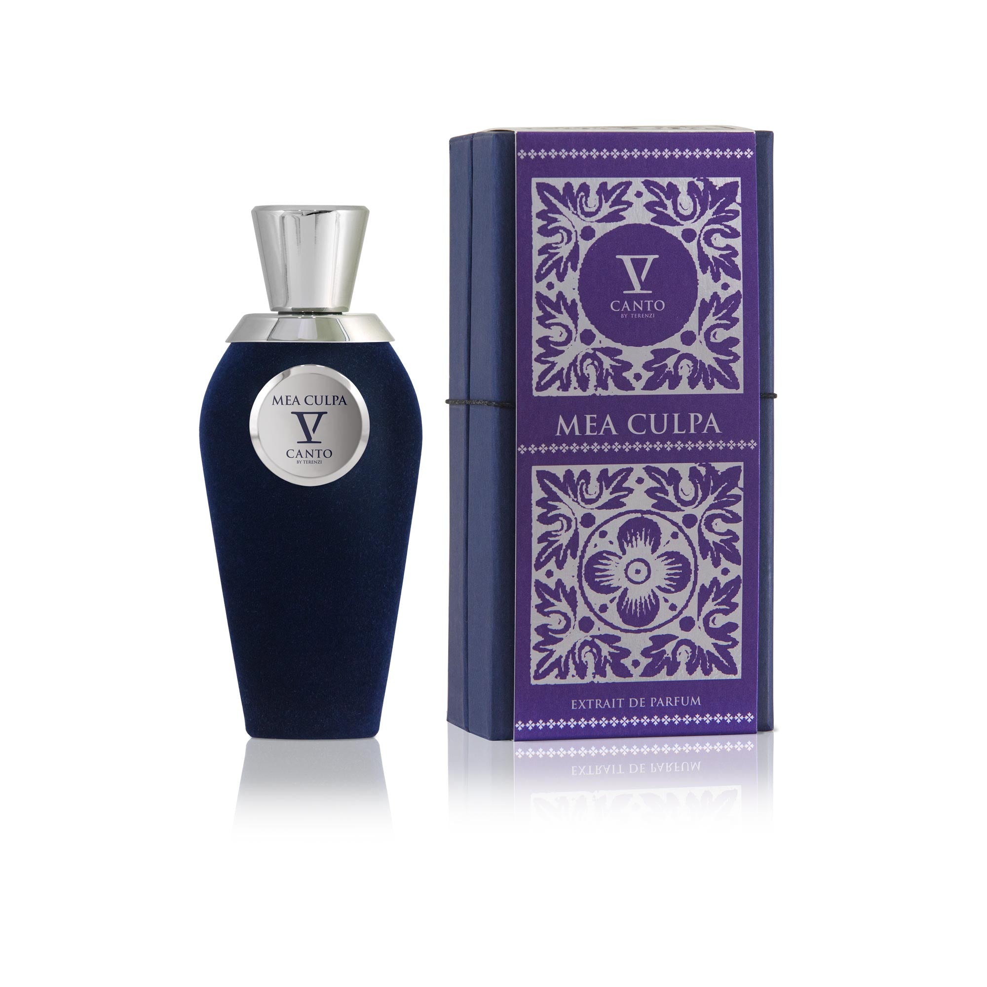 NEW-NO BOX-CASHIMIRE BY V on sale CANTO-UNISEX-EDP-SPRAY-3.4 OZ-100 ML-AUTHENTIC- ITALY