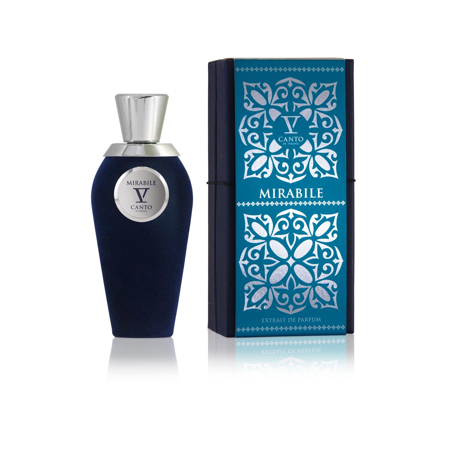 MIRABILE 3.4oz Extrait de Parfum