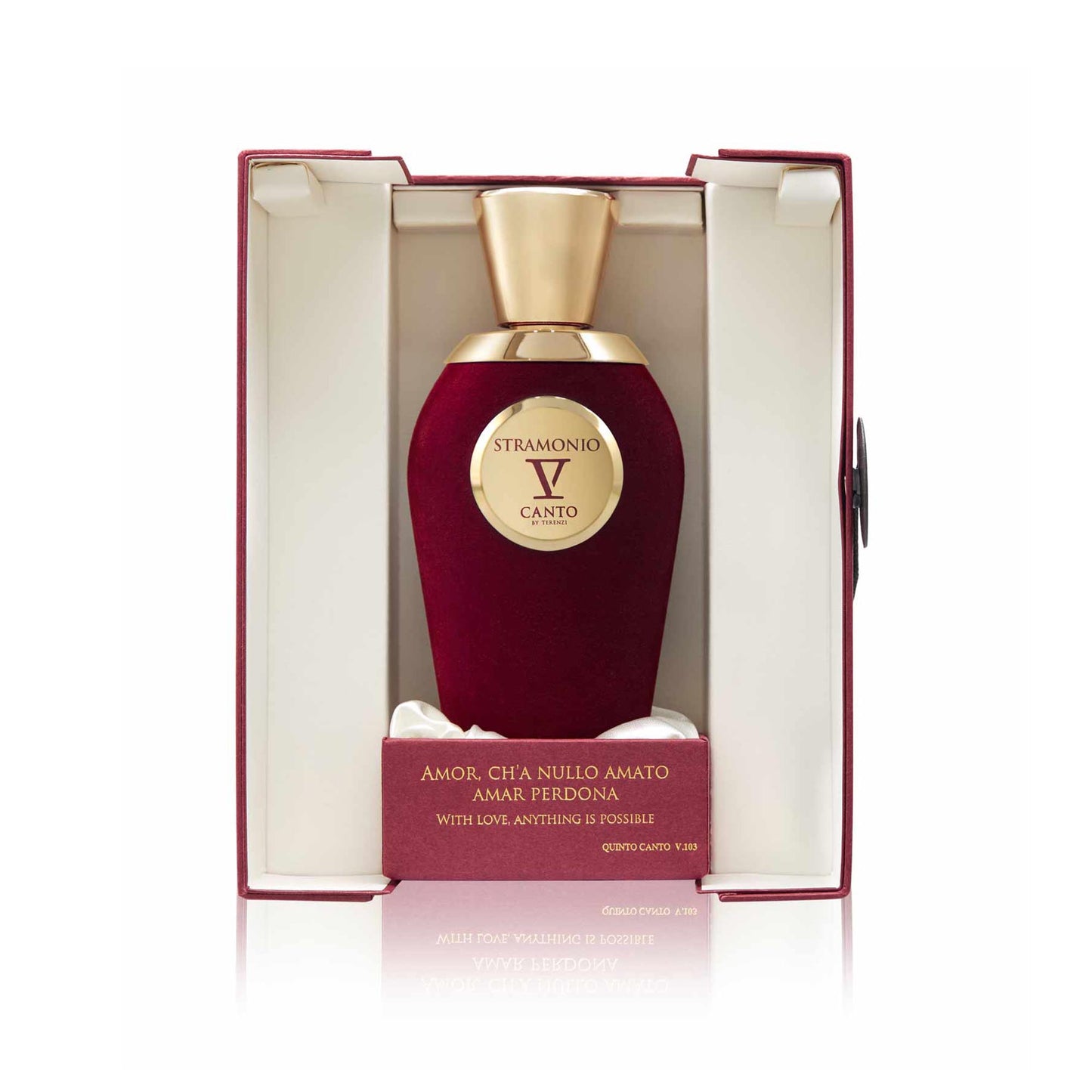 STRAMONIO 3.4oz Extrait de Parfum