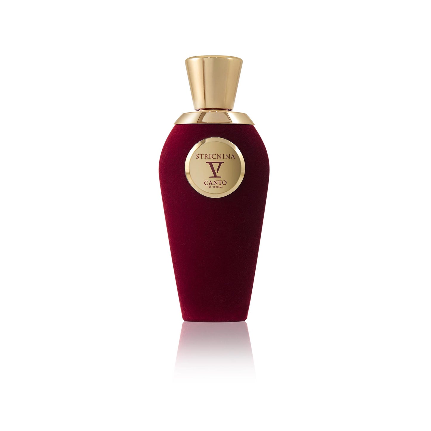 STRICNINA 1.5ml Sample Vial - Extrait de Parfum