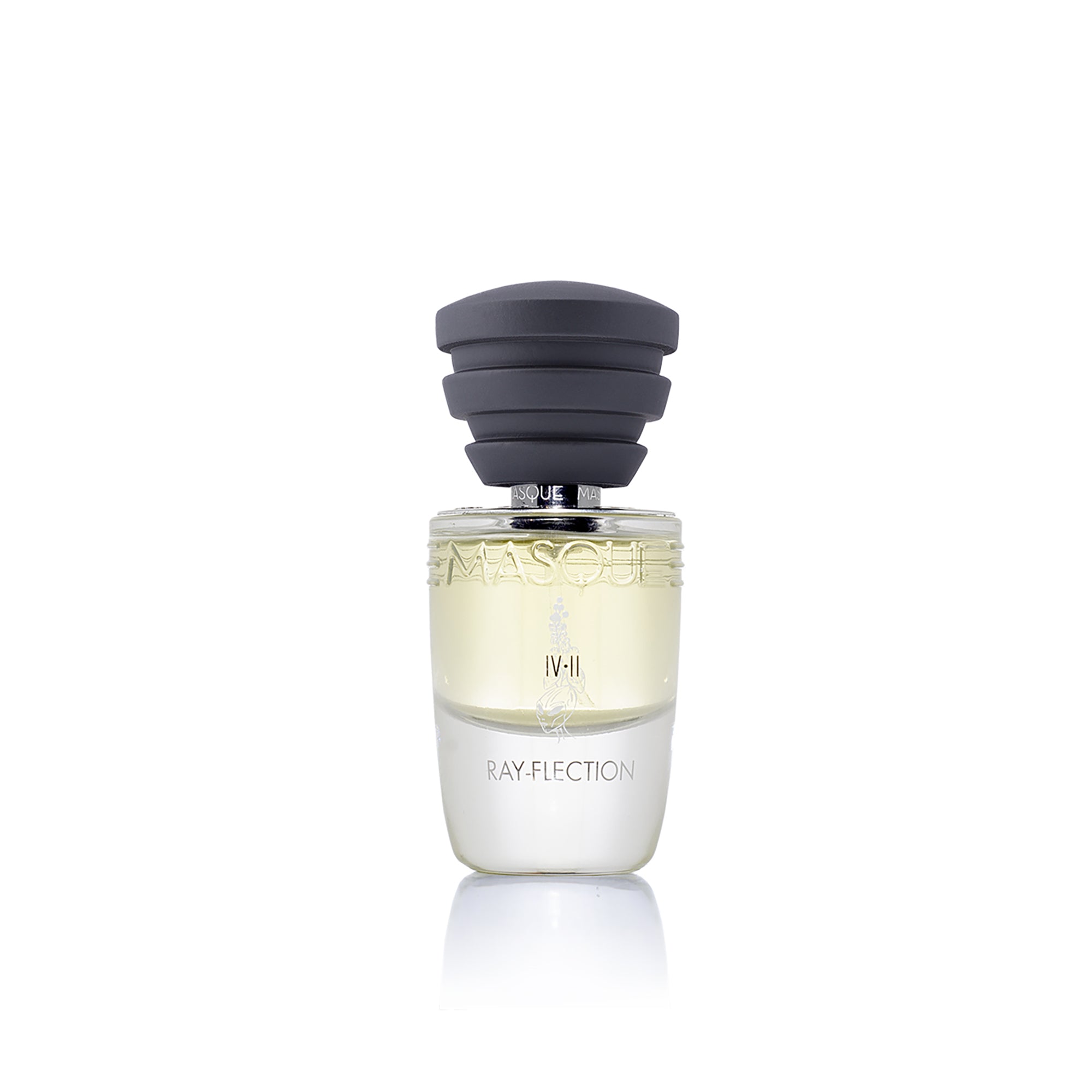 Russian Tea – Masque Milano - Artistic Fragrances